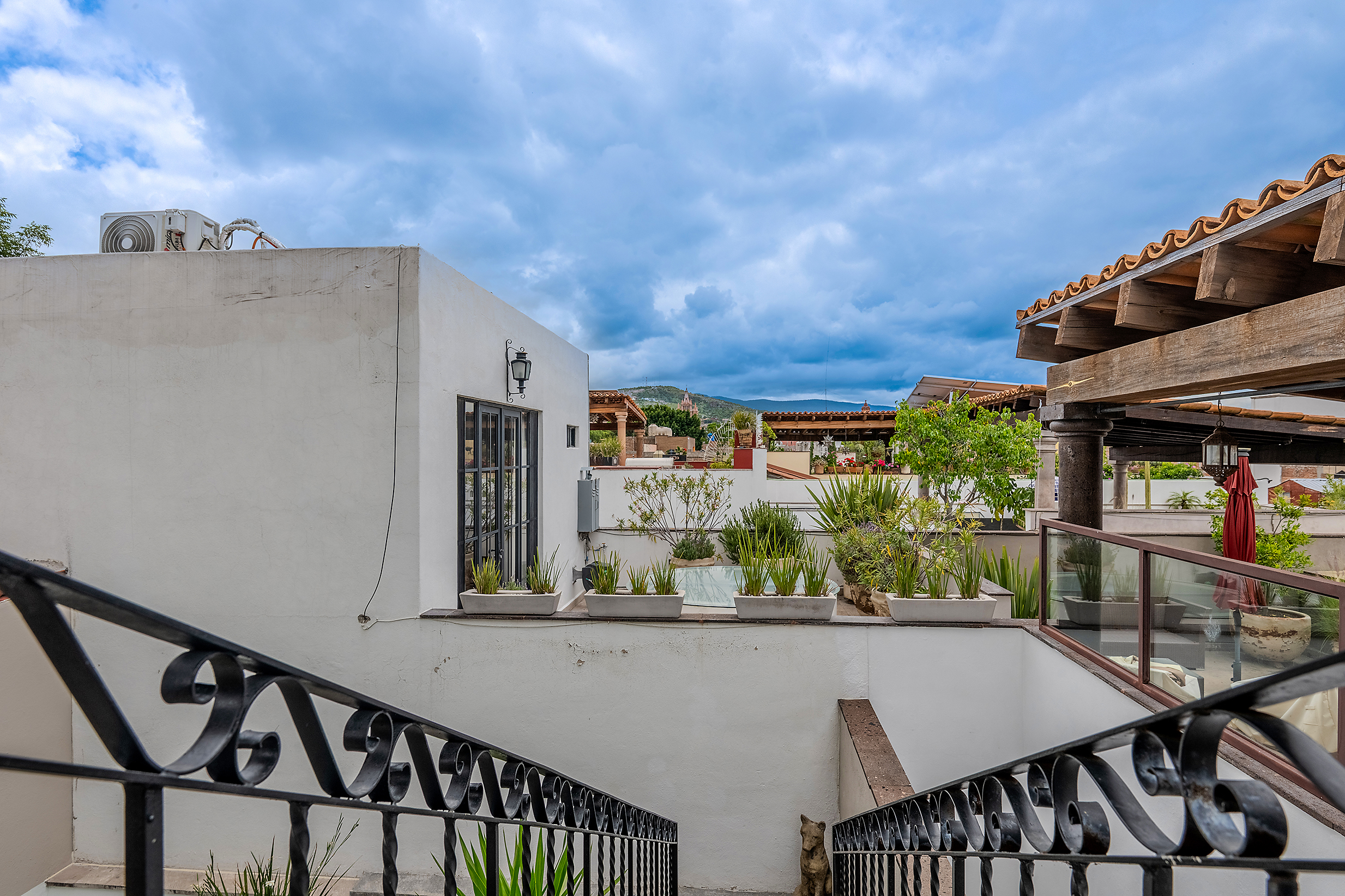  Casa de Los Leones - 物件實景