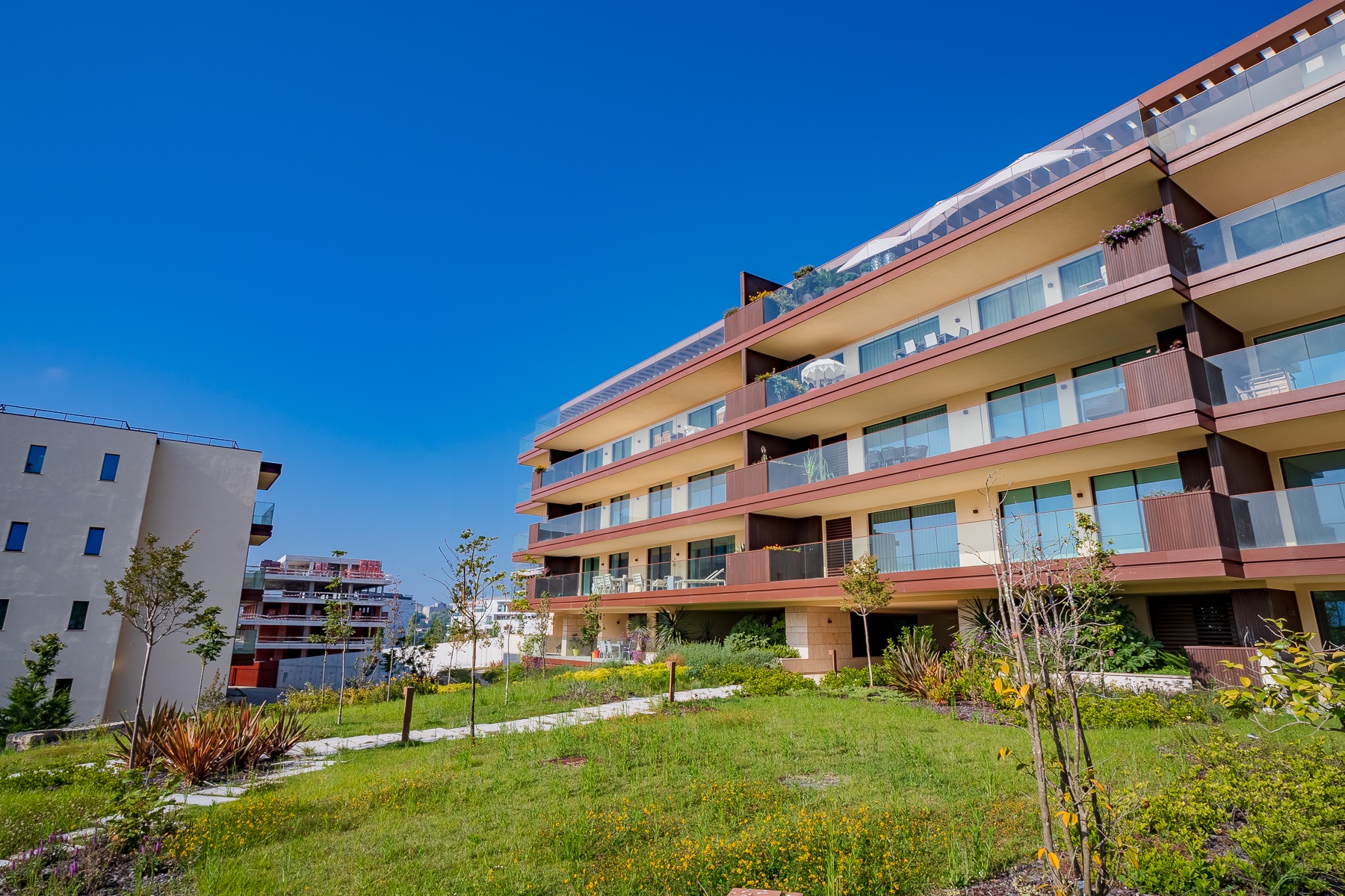  Ultimo Piso/Penthouse, 4 bedrooms, for Sale - 物件實景