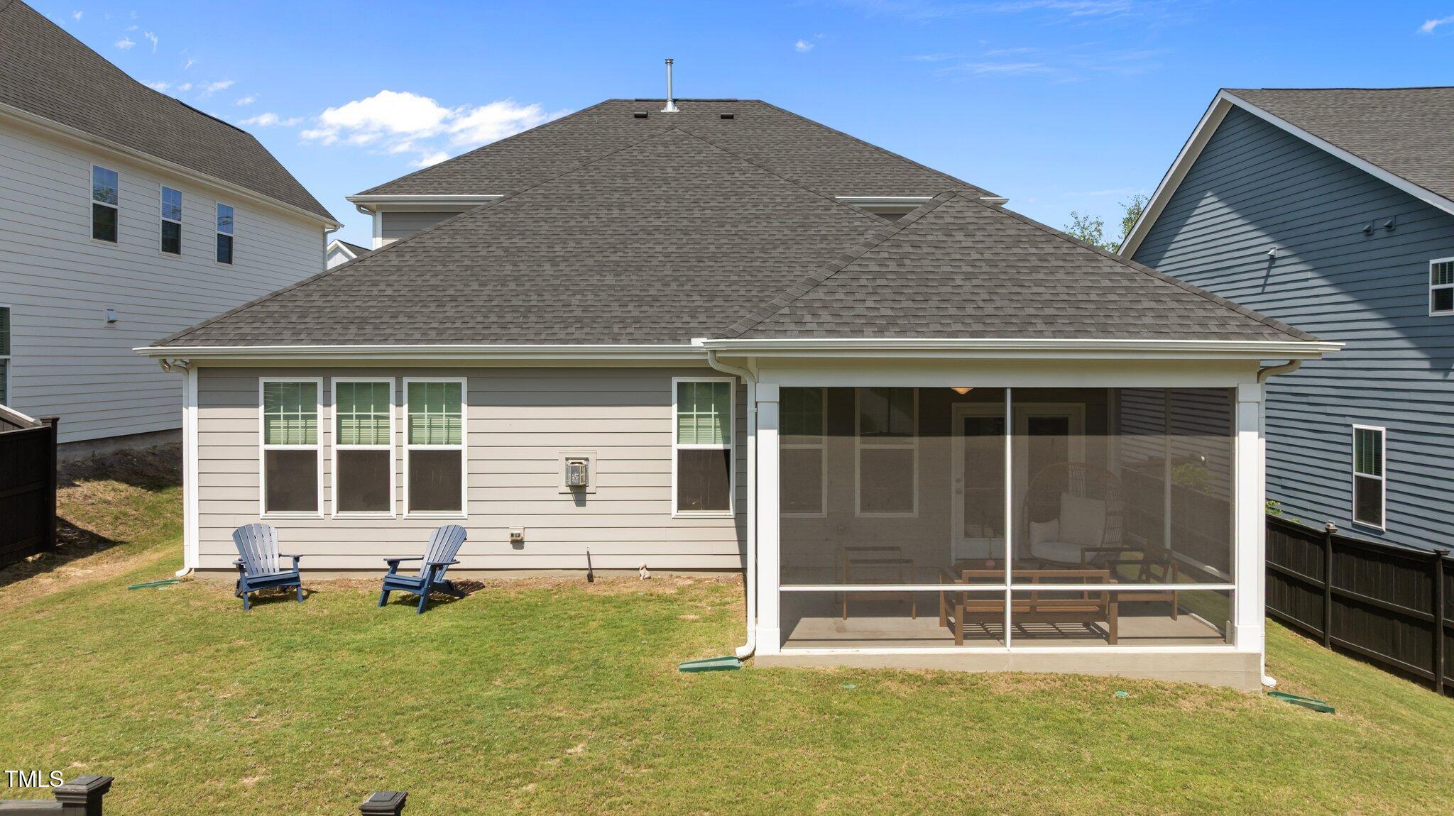 Wake Forest, North Carolina, 27587, United States, 4 Bedrooms Bedrooms, ,3 BathroomsBathrooms,Residential,For Sale,1836885