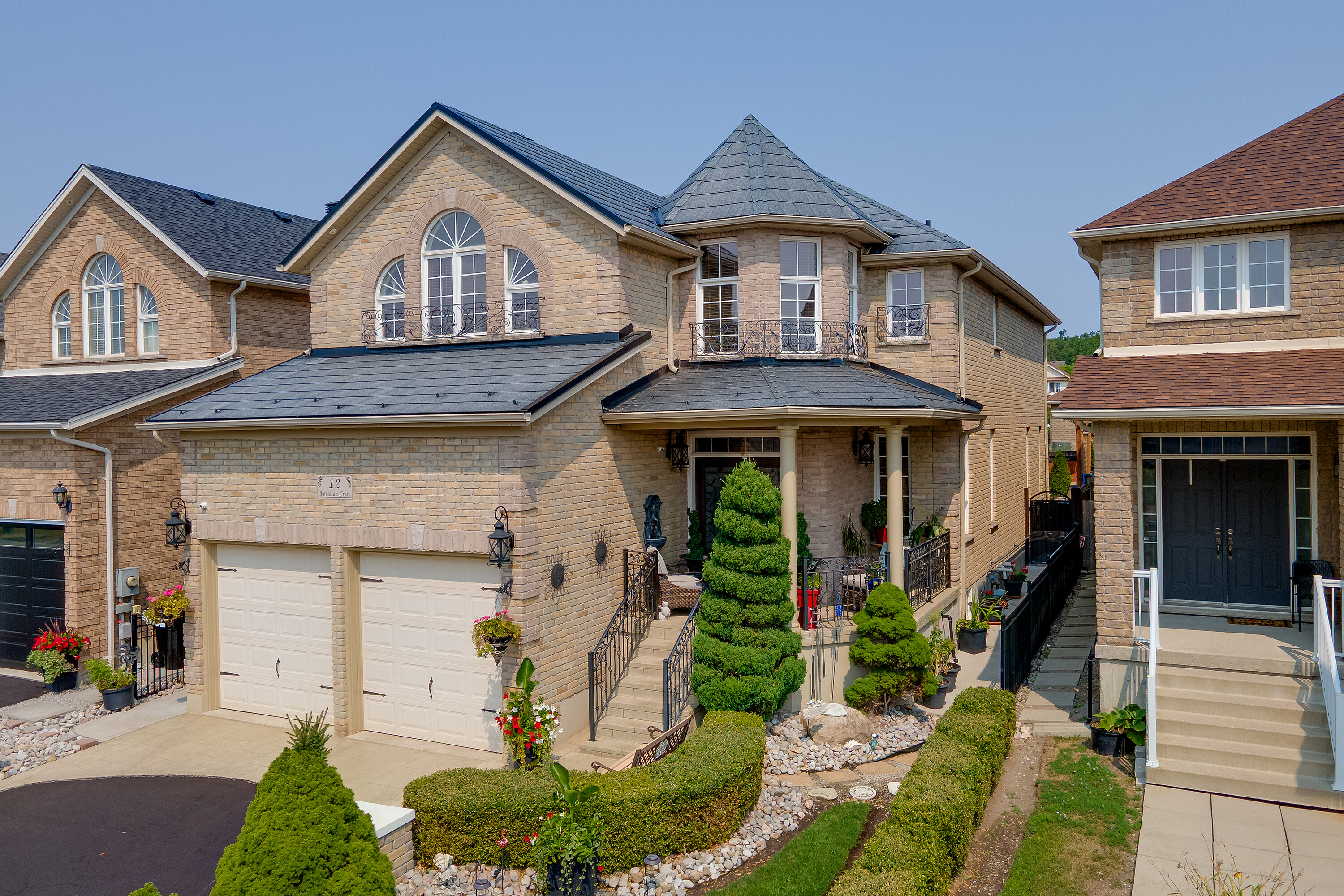  Meticulously Designed Home - 物件實景