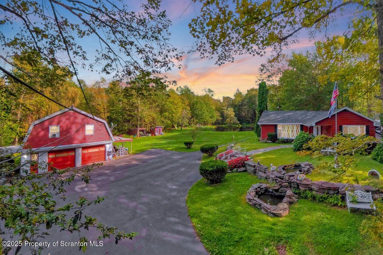 Gouldsboro, Pennsylvania, 18424, United States, 5 Bedrooms Bedrooms, ,2 BathroomsBathrooms,Residential,For Sale,1932796
