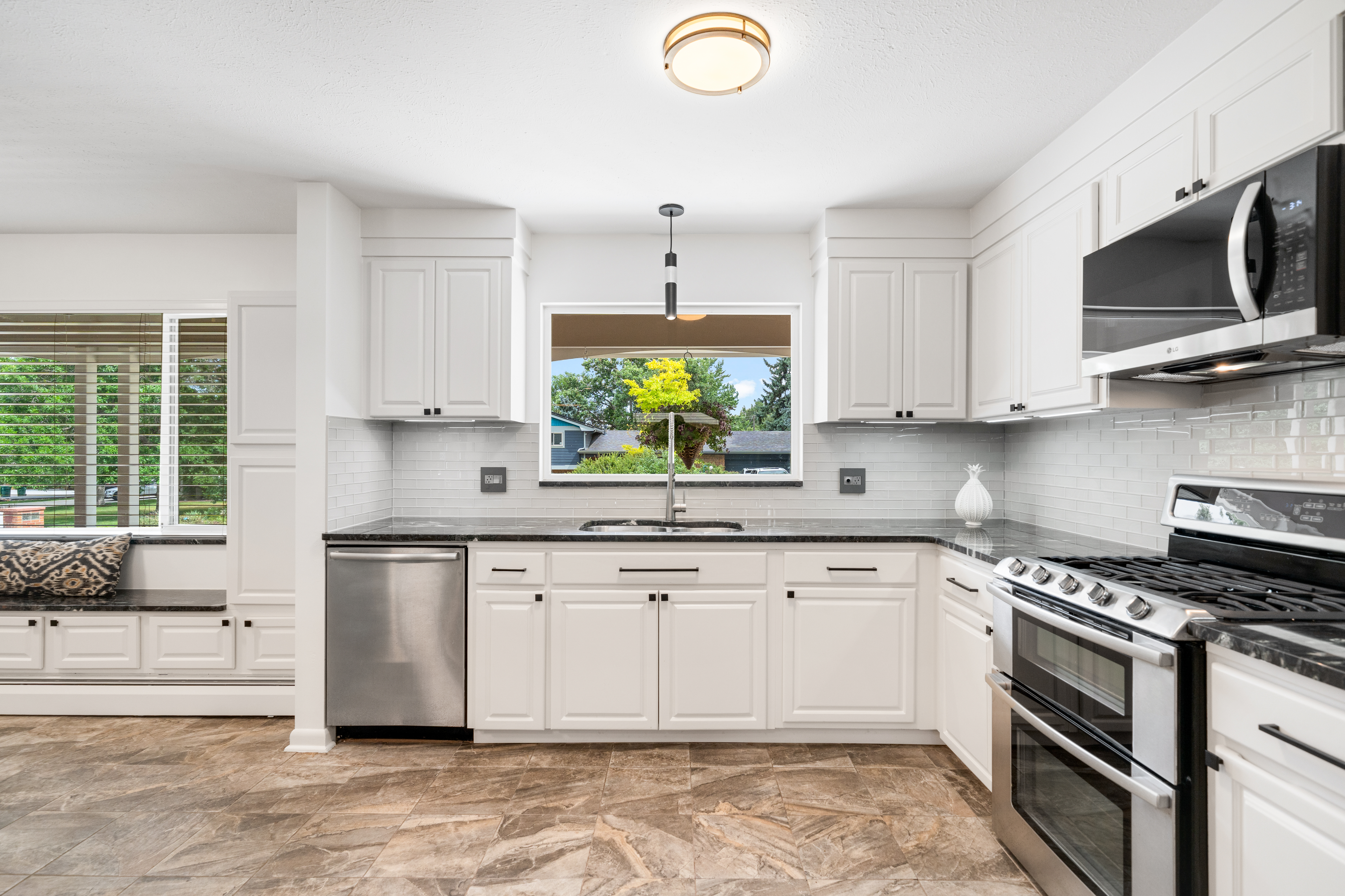  5 Circle Drive, Denver, CO, 80215 - 物件實景