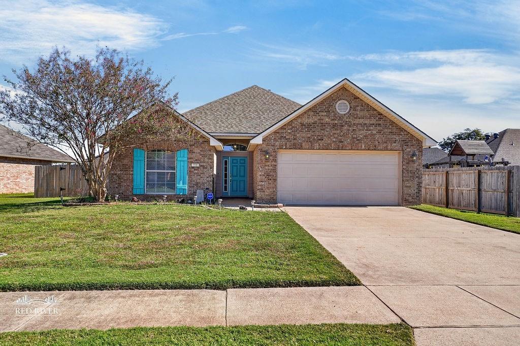 Whitefield Ln, Bossier City, LA 71112