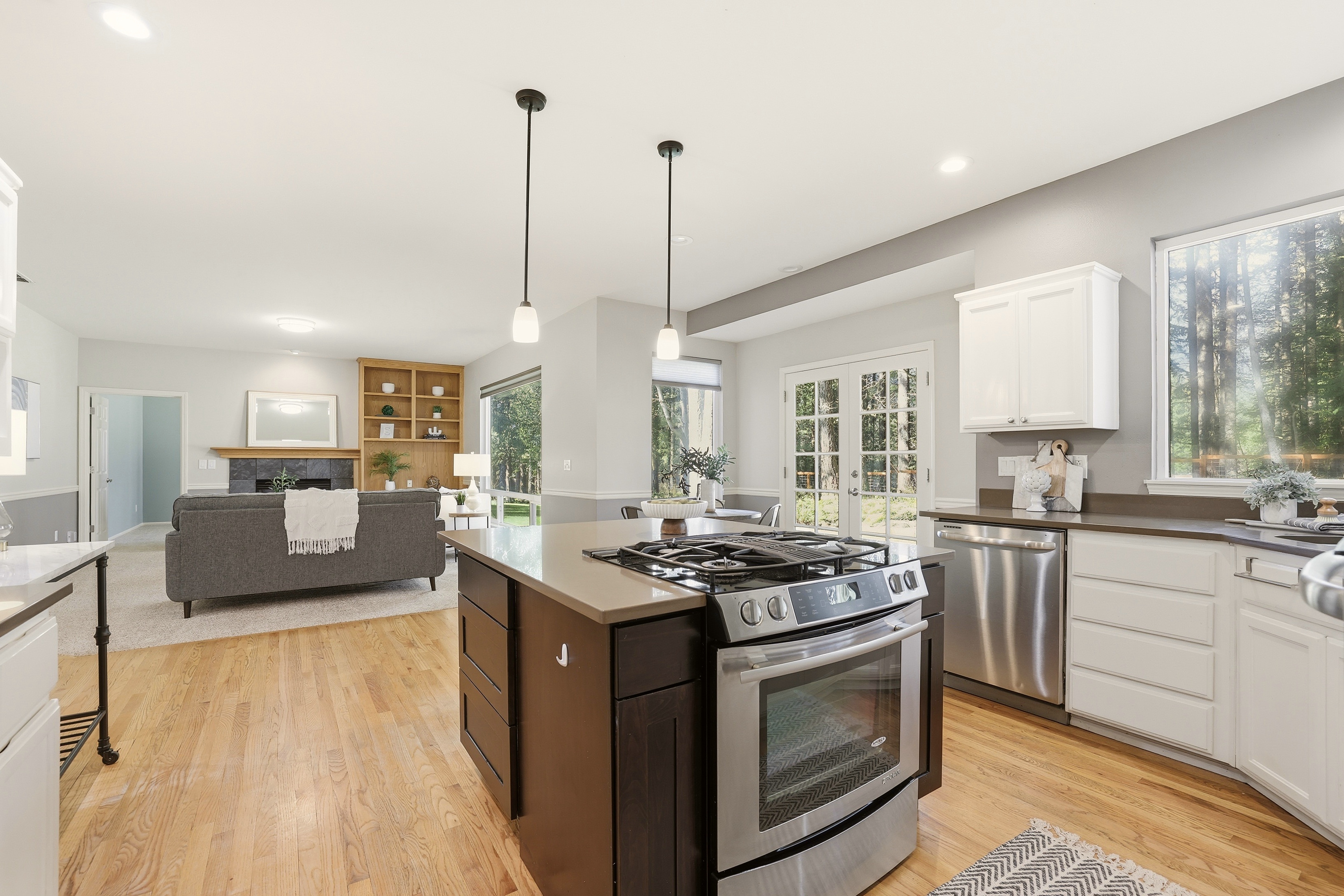  North Bend Retreat - 物件實景