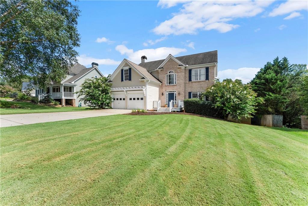 Gainesville, Georgia, 30506, United States, 4 Bedrooms Bedrooms, ,3 BathroomsBathrooms,Residential,For Sale,1977556