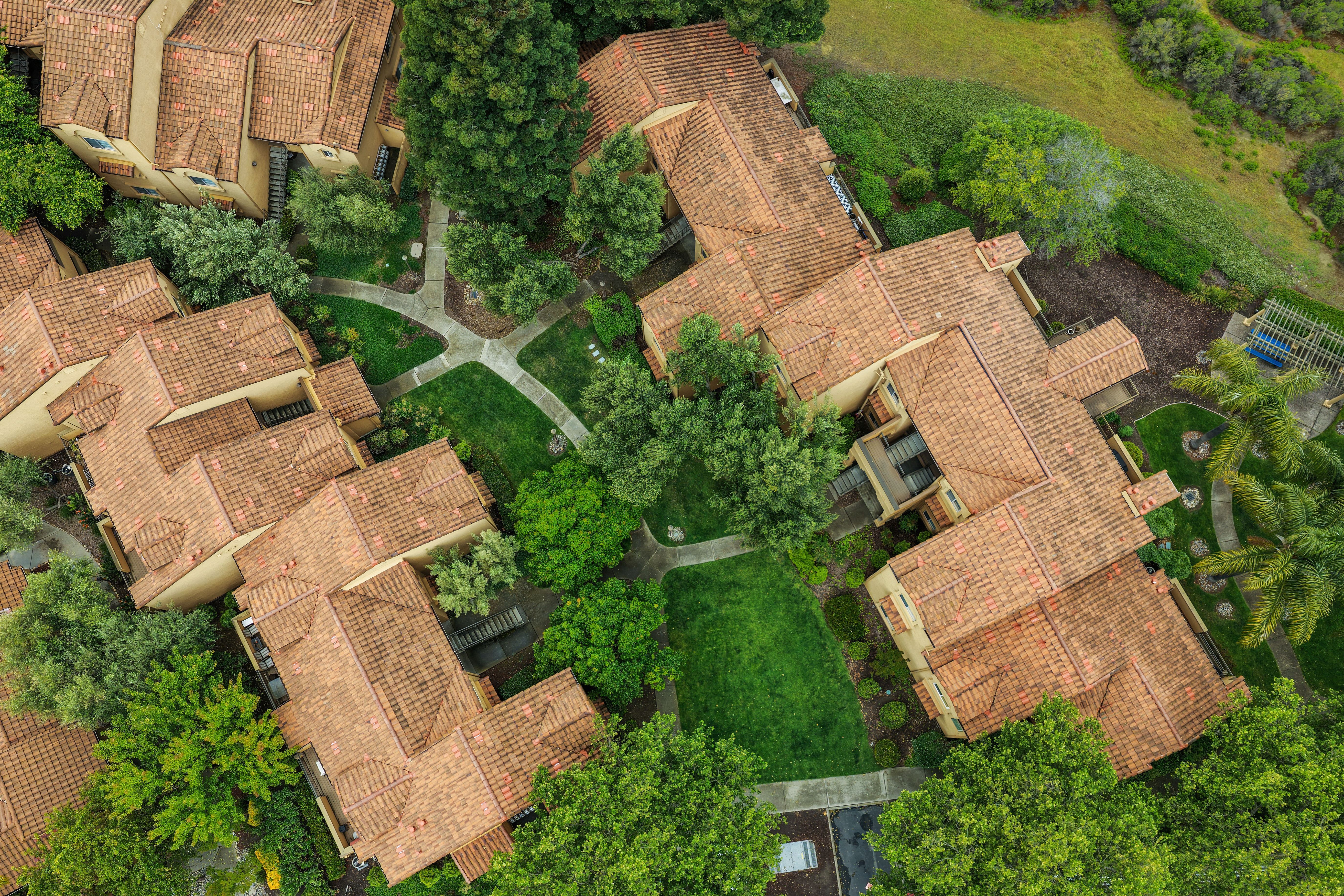  Top-Floor Luxury with Panoramic Canyon Lakes Views in Gated Siena Hills Retreat - 物件實景