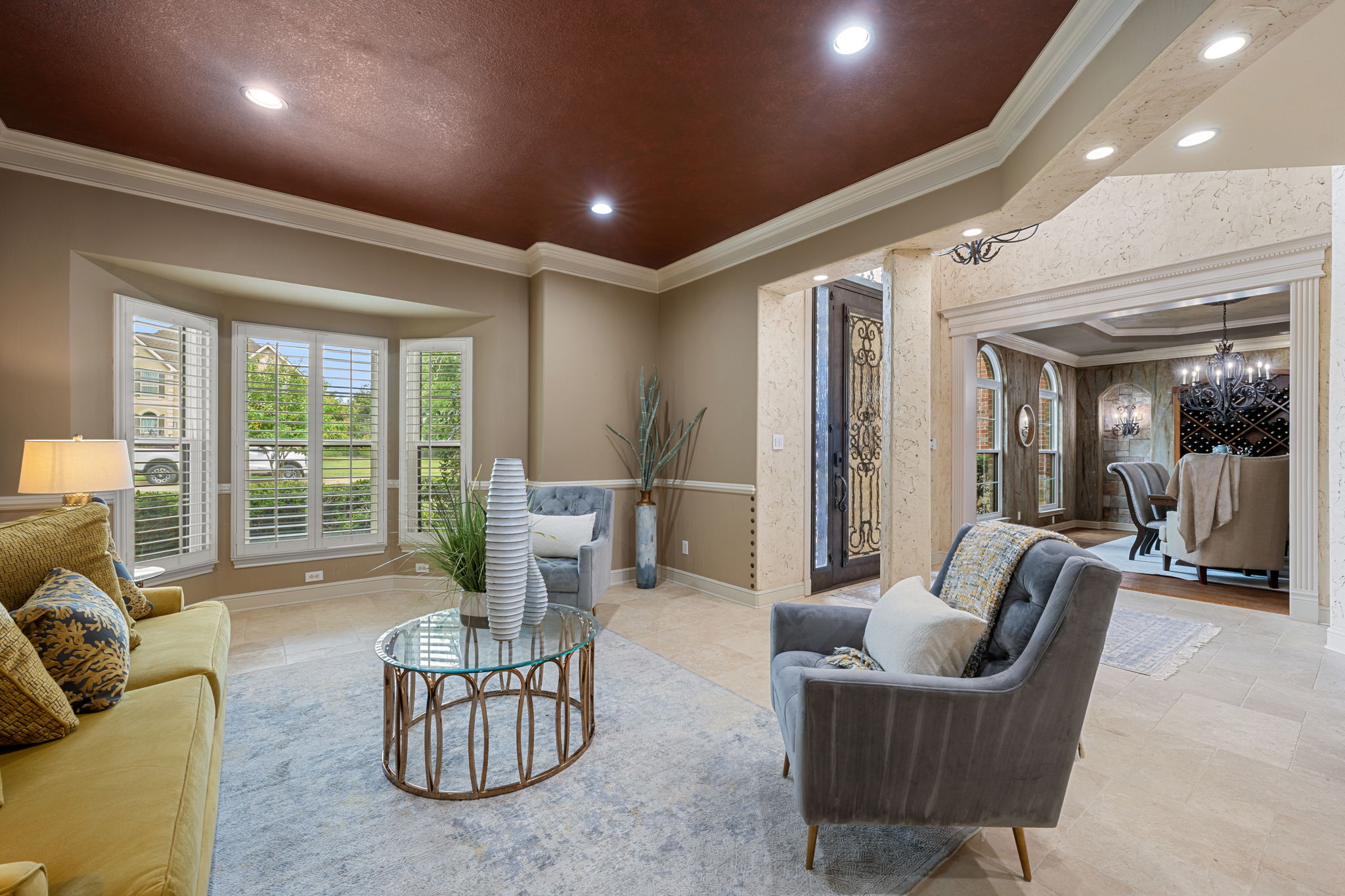  400 Indian Paintbrush Way, Southlake, TX, 76092 - 物件實景