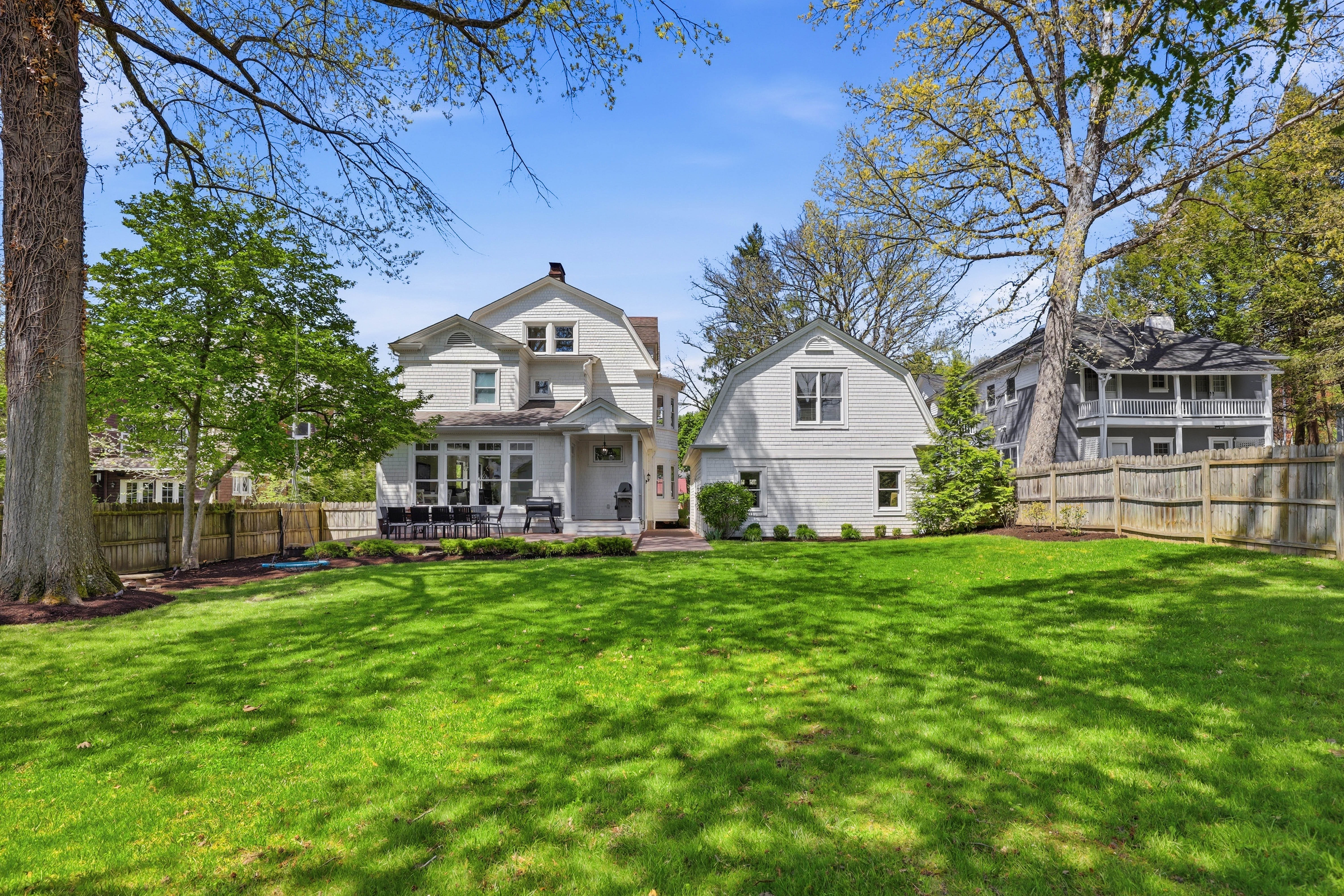  622 Grove Street, Sewickley, PA 15143 - 物件實景