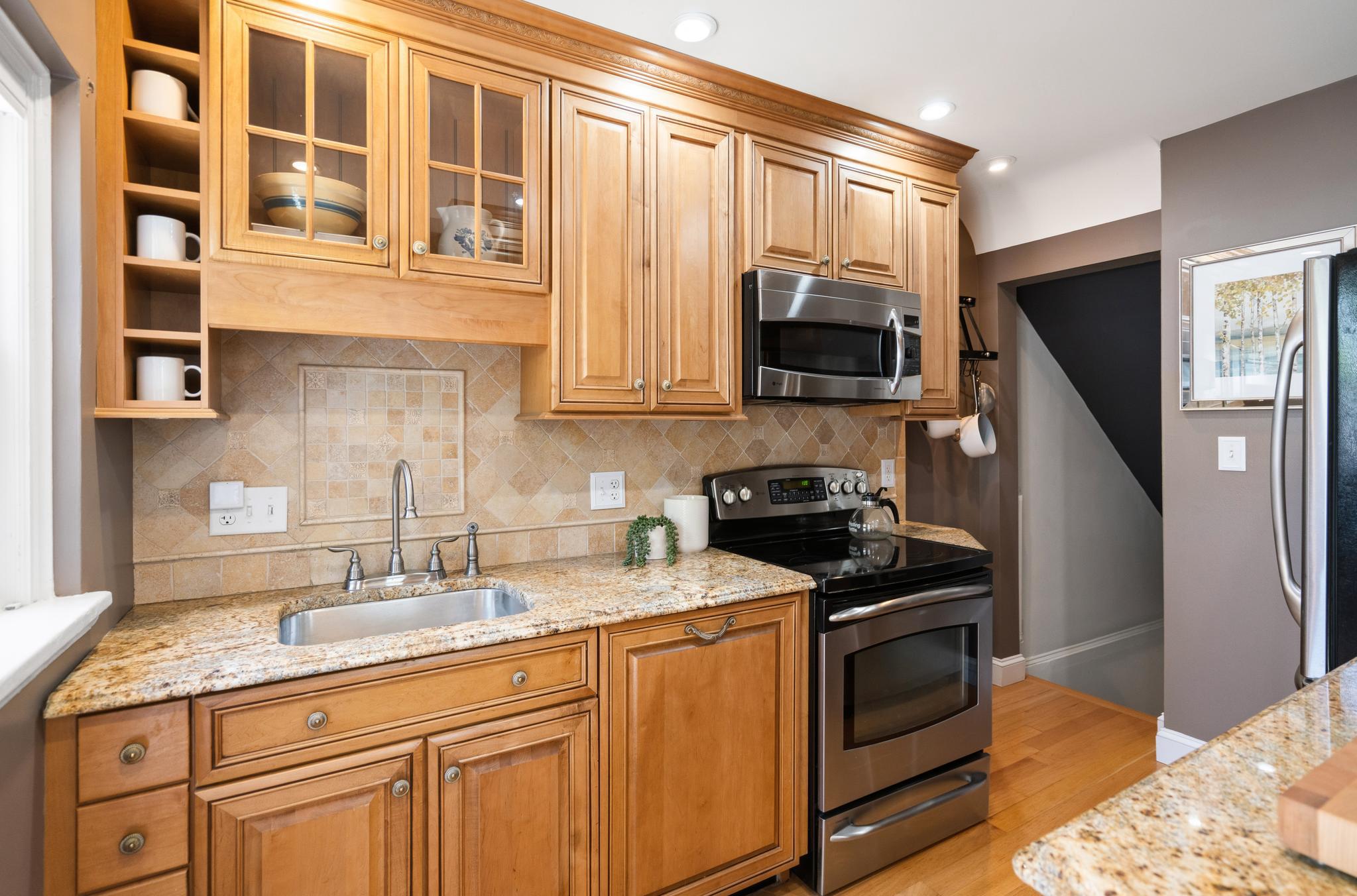  3616 S Wakefield Street, Arlington, VA, 22206 - 物件實景