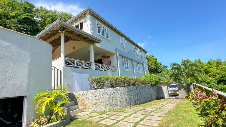The Lookout, St David, GD, 3 Bedrooms Bedrooms, ,2 BathroomsBathrooms,Residential,For Sale,The Lookout,1462669