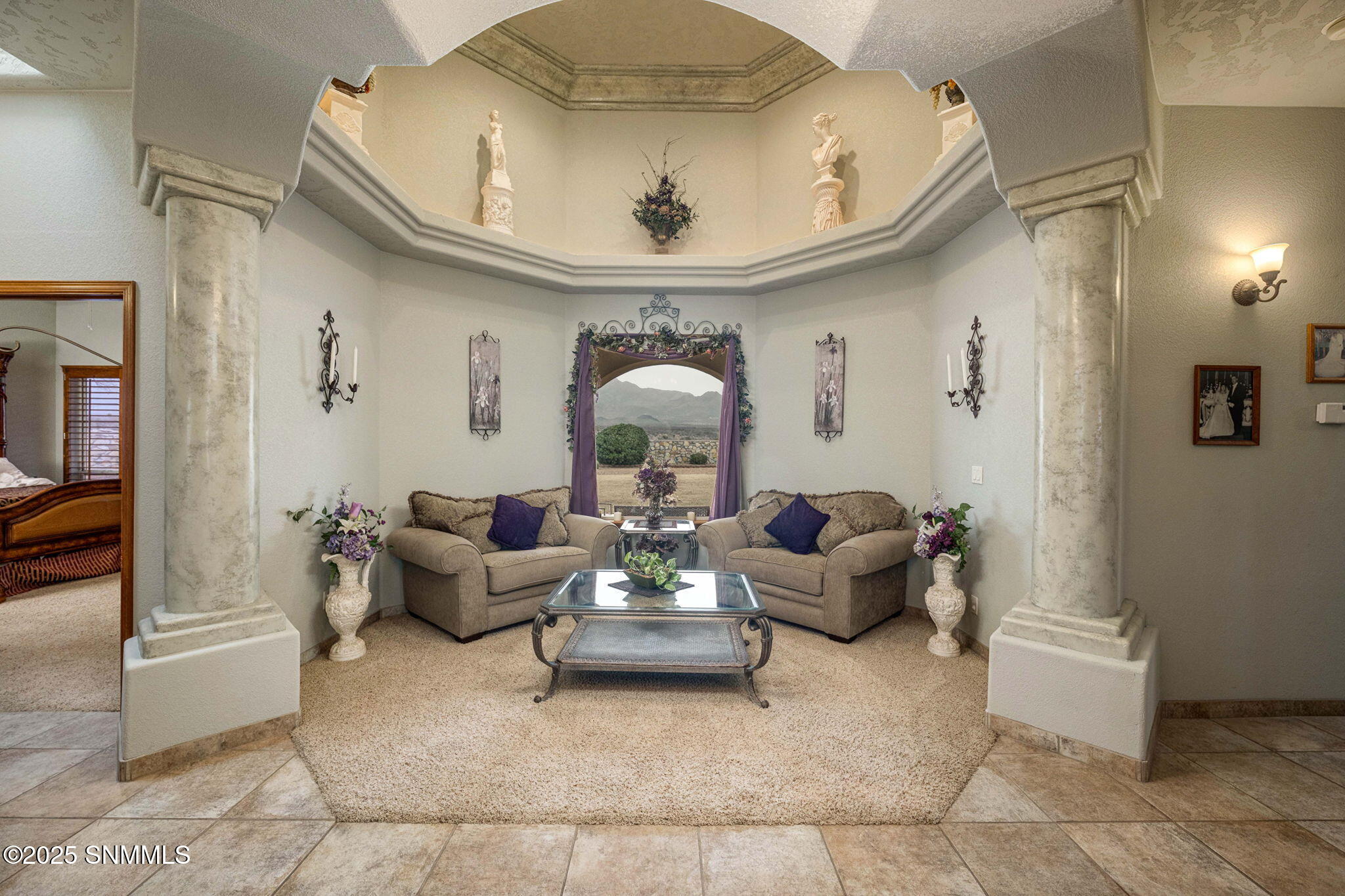 Las Cruces, New Mexico, 88011, United States, 4 Bedrooms Bedrooms, ,5 BathroomsBathrooms,Residential,For Sale,1709663