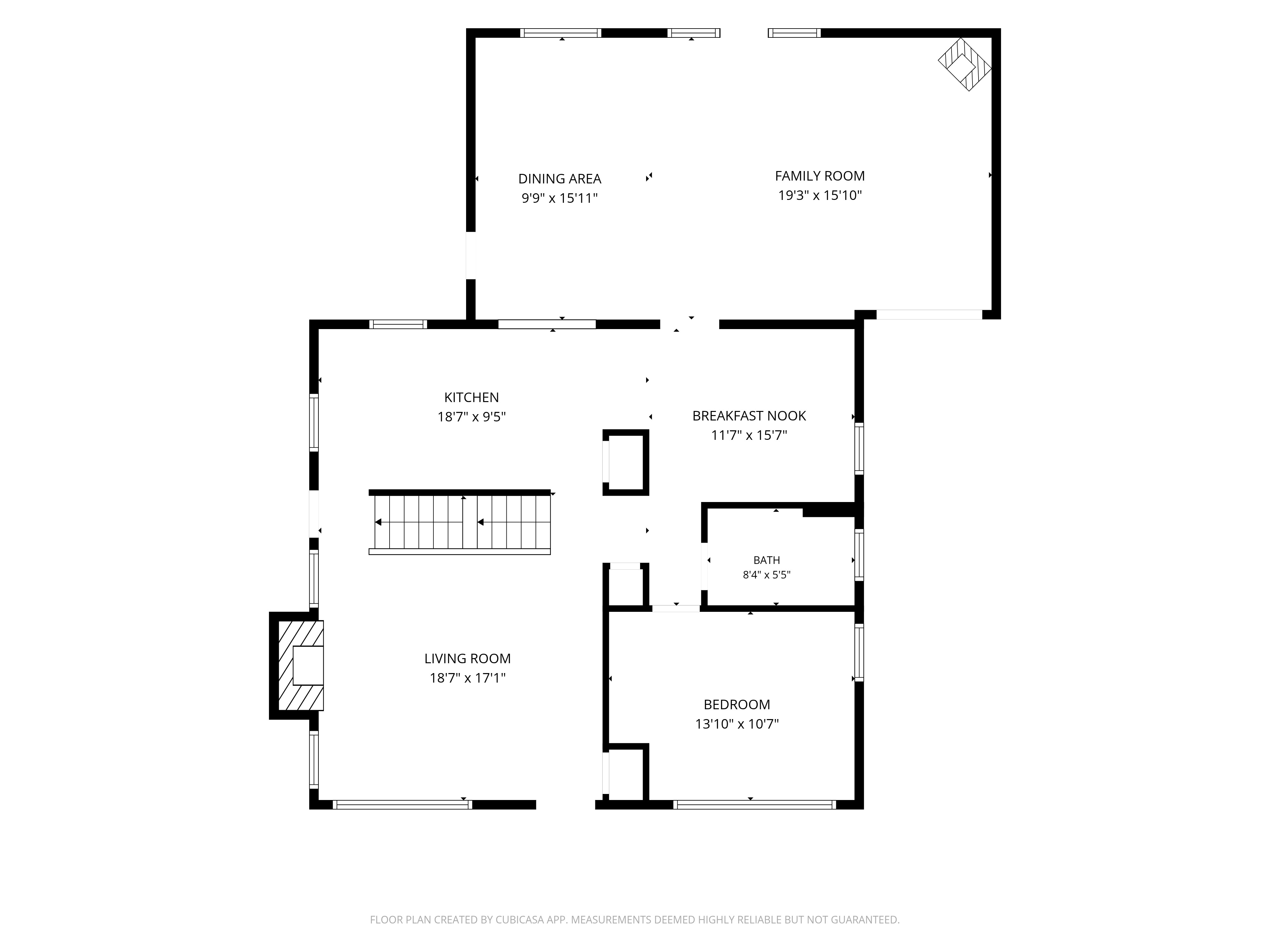  Spacious Millcreek Bungalow with Expansive Backyard & 2-Car Garage - 物件實景