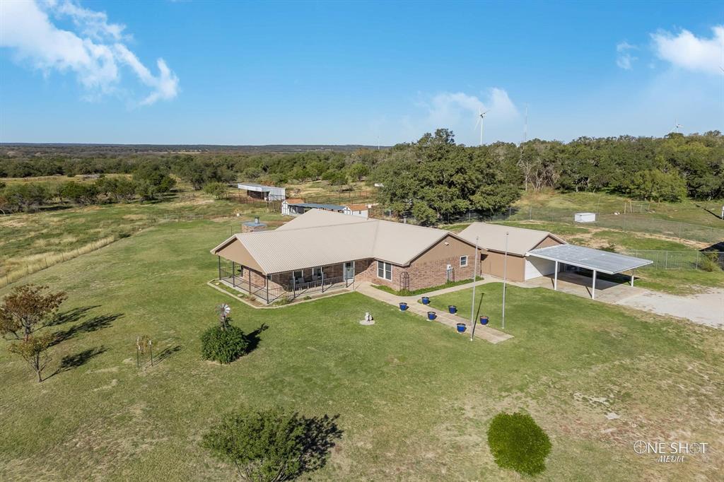 12831 Fm 880, Cross Plains, Texas, 76443, United States, 3 Bedrooms Bedrooms, ,2 BathroomsBathrooms,Residential,For Sale,12831 Fm 880,1673567