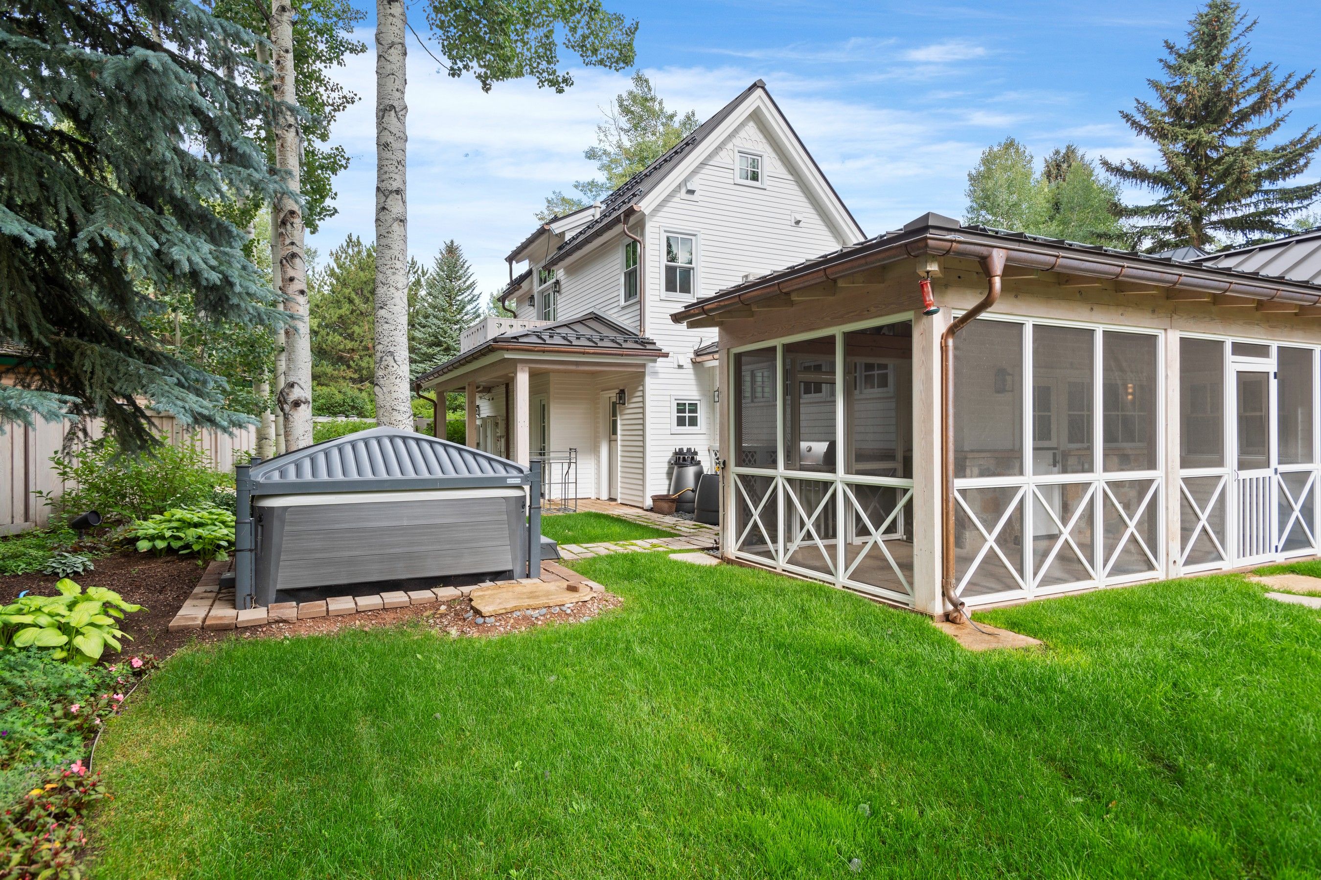  1230 Snowbunny Lane, Aspen, CO, 81611 - 物件實景