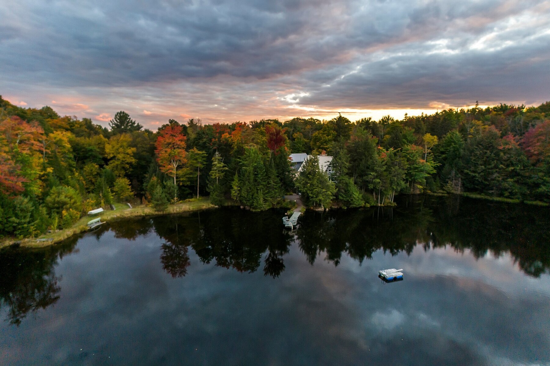  Grenville-sur-la-Rouge, Laurentides - 物件實景