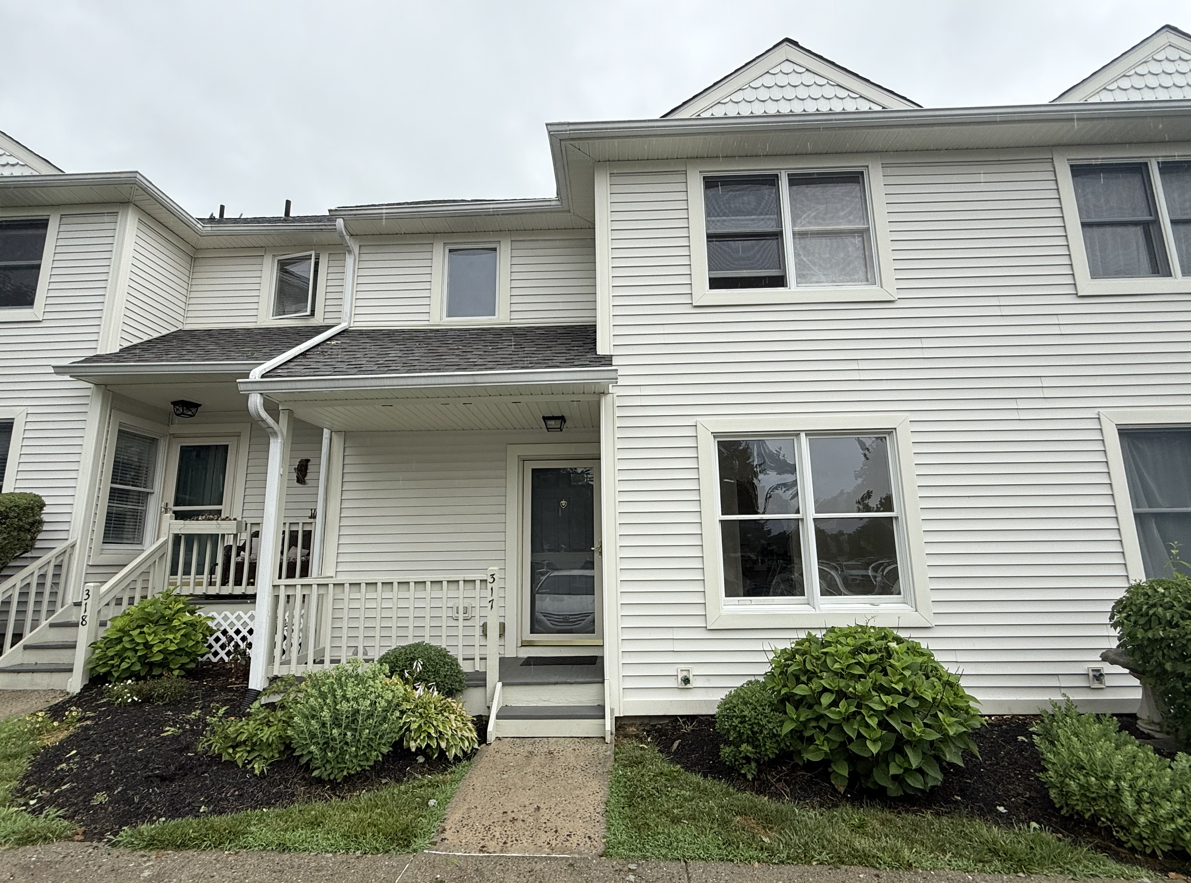  Cornwall Meadows Townhouse - 物件實景