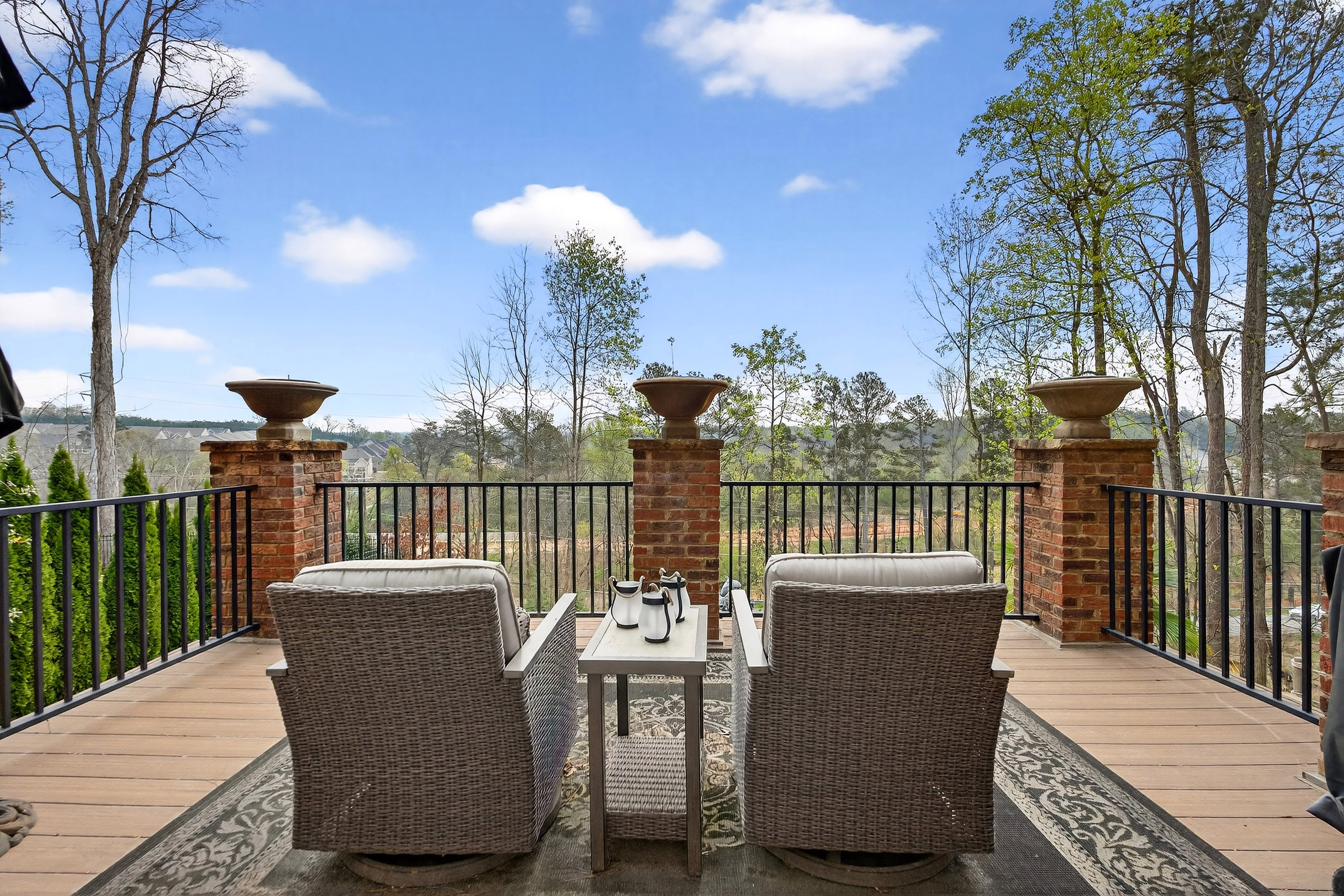  Exquisite Luxury Living with Resort-Style Amenities at St Marlo Country Club - 物件實景