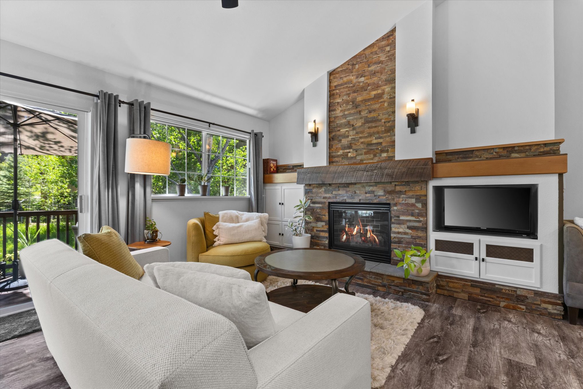  3358 Covey Circle, Steamboat Springs, CO 80487 - 物件實景