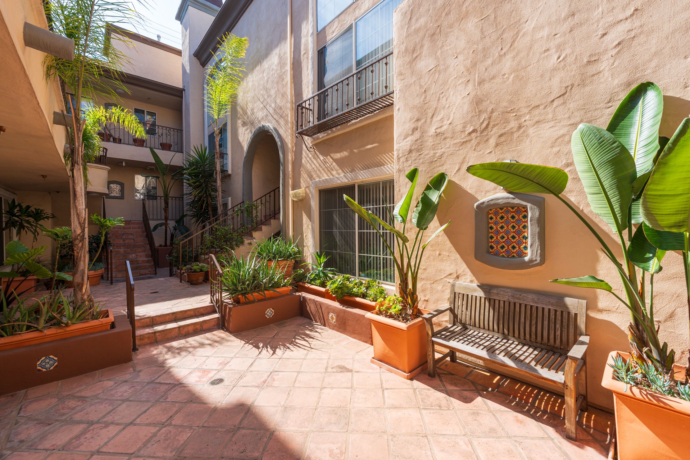  7100 La Tijera Boulevard, Los Angeles, CA 90045 - 物件實景