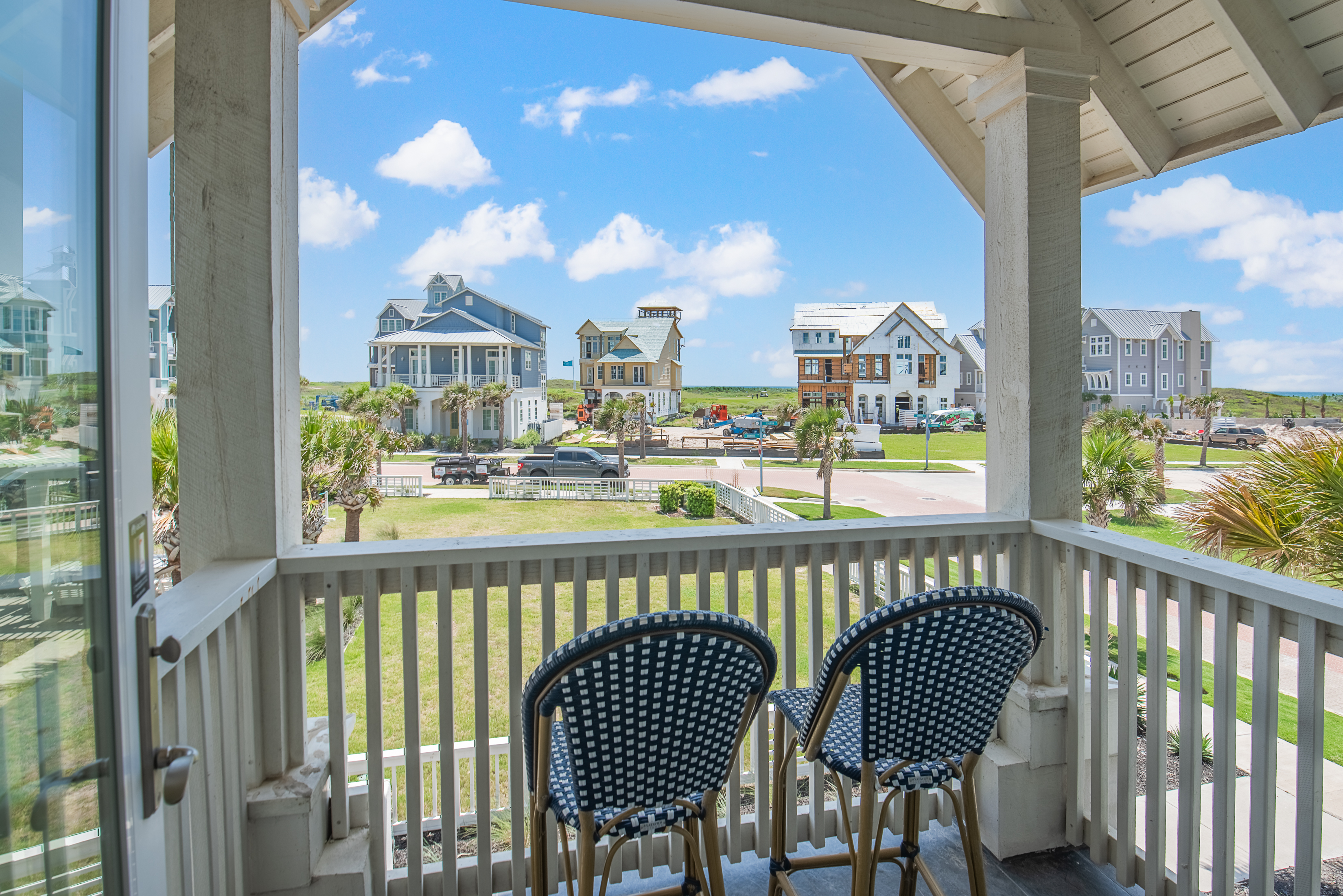  Luxury Gulf View Coastal Retreat - 物件實景