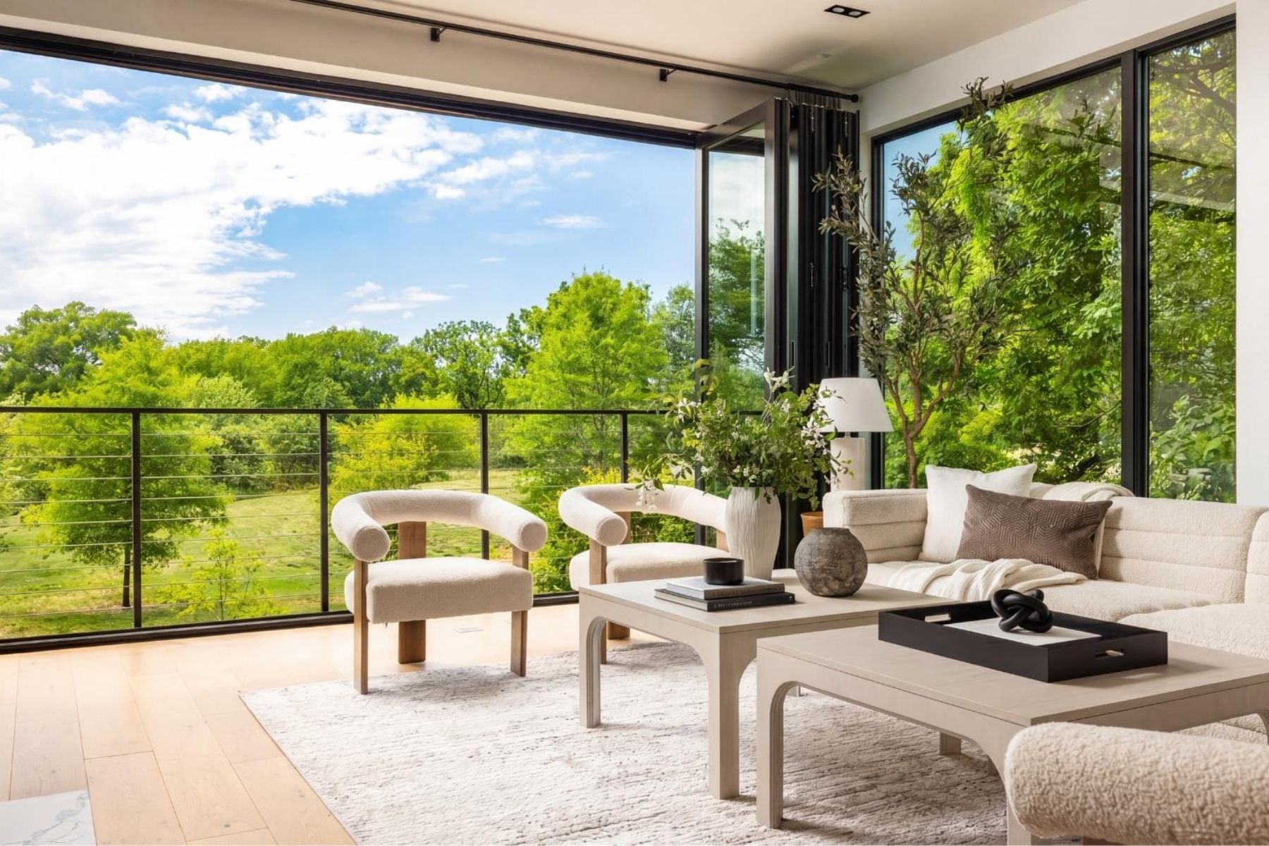  1522 Foxhall Road NW, Washington, DC, 20007 - 物件實景