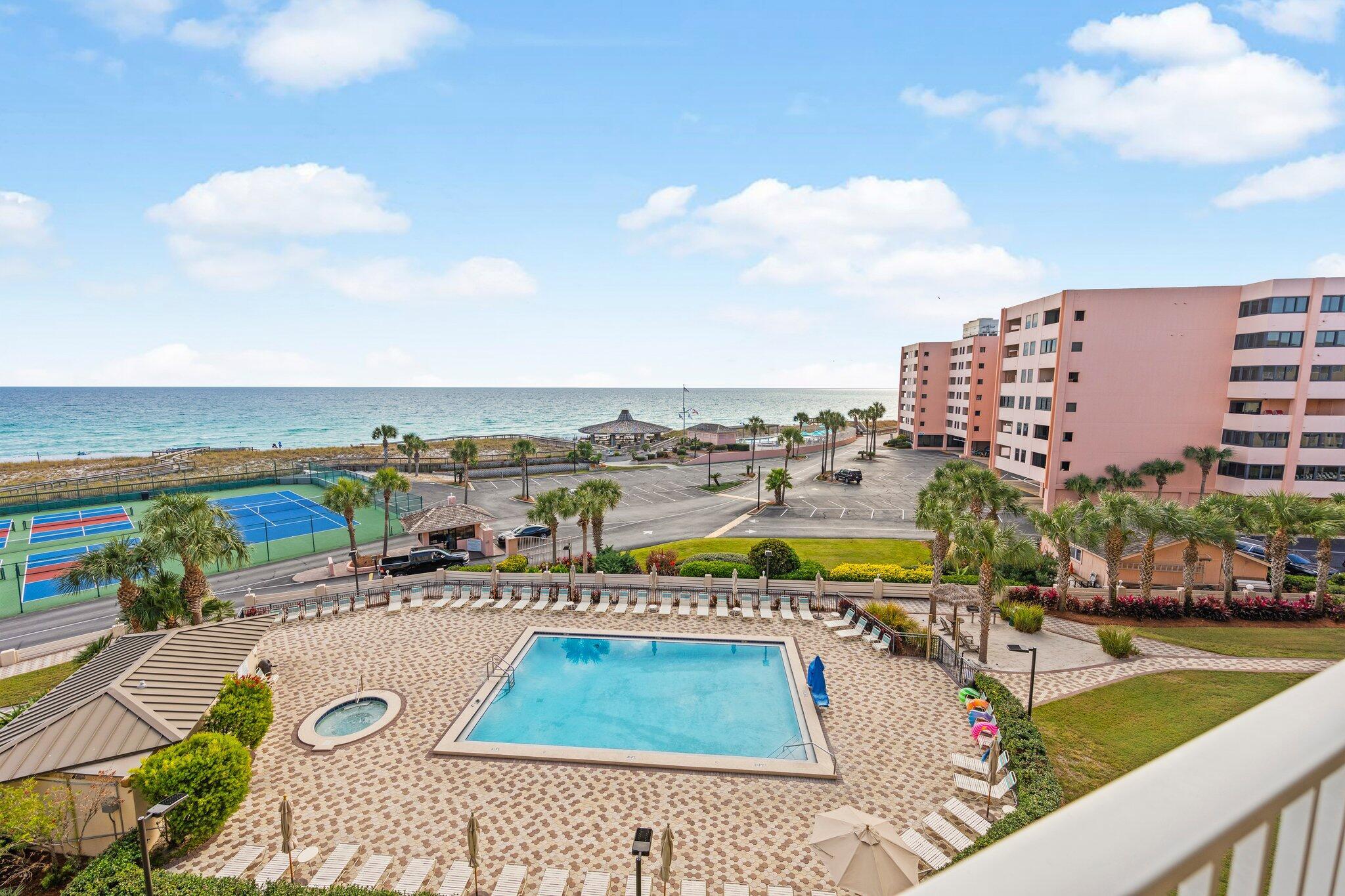 Destin, Florida, 32541, United States, 2 Bedrooms Bedrooms, ,2 BathroomsBathrooms,Residential,For Sale,1861744