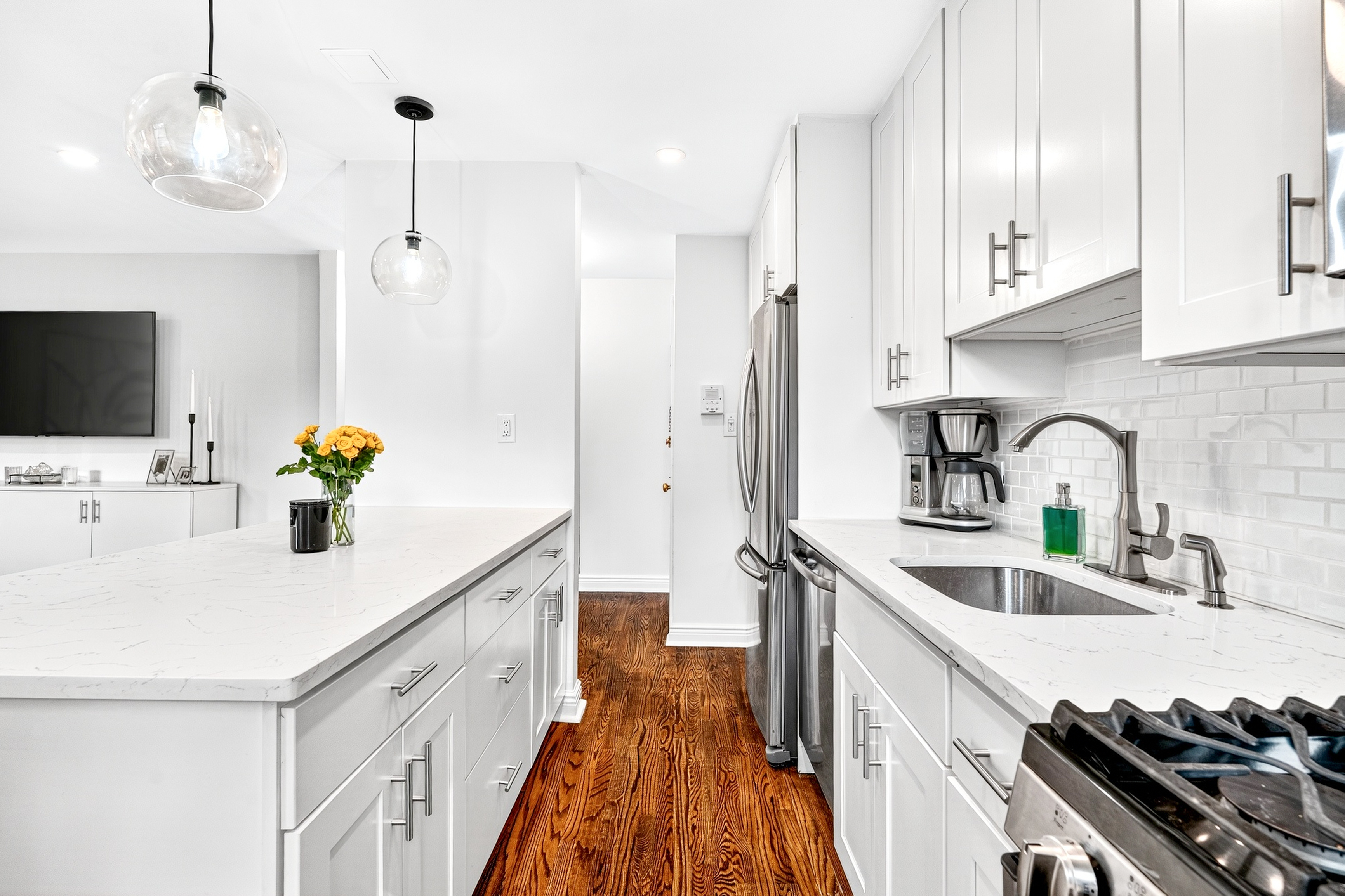  108 Richbell Road - 物件實景