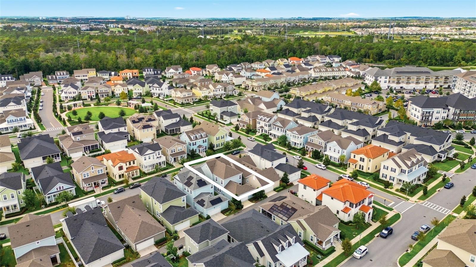 CELEBRATION, Florida, 34747, United States, 4 Bedrooms Bedrooms, ,3 BathroomsBathrooms,Residential,For Sale,1975920