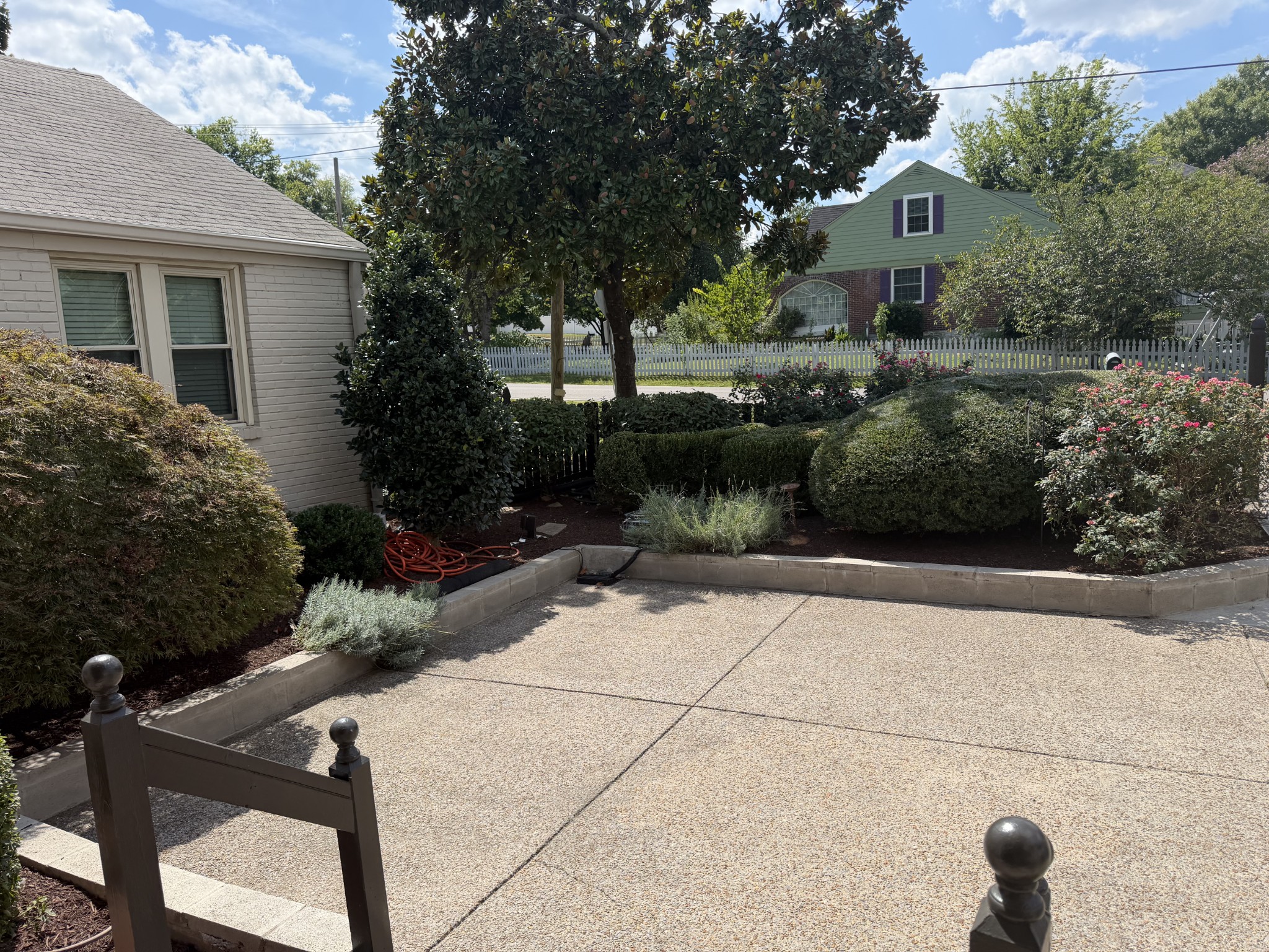 4120 Oriole Pl, Nashville, TN, 37215 - 物件實景
