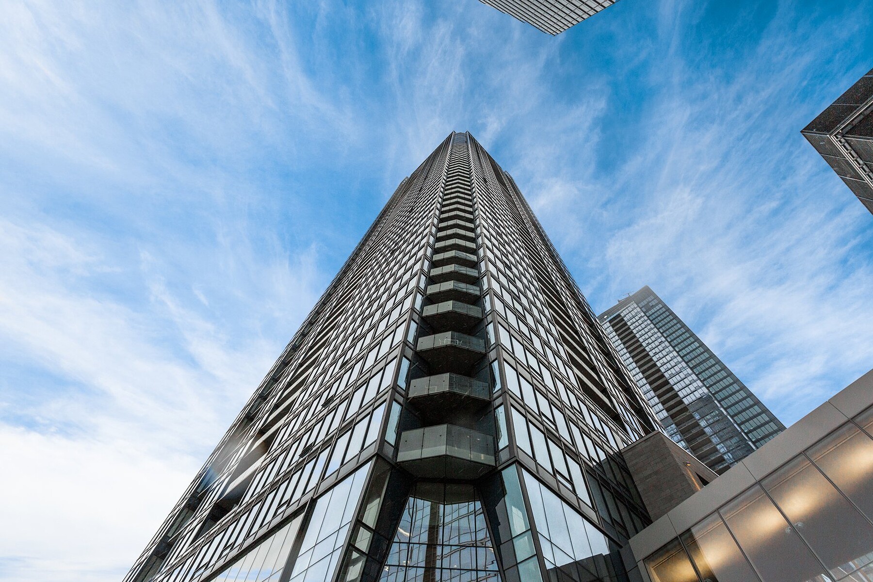  Ville-Marie, Montréal - 物件實景