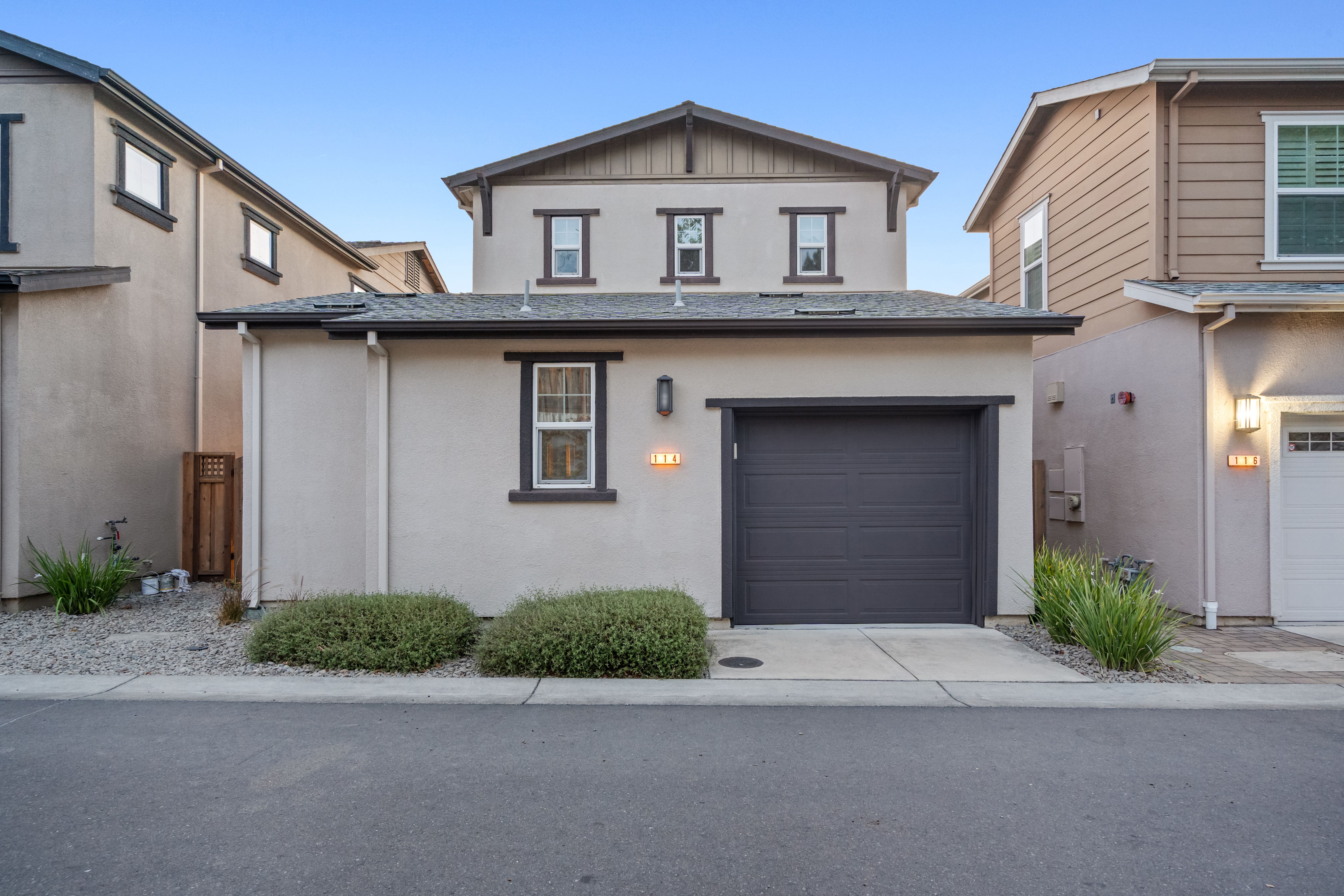  114 Lavender Circle, Healdsburg, CA 95448 - 物件實景