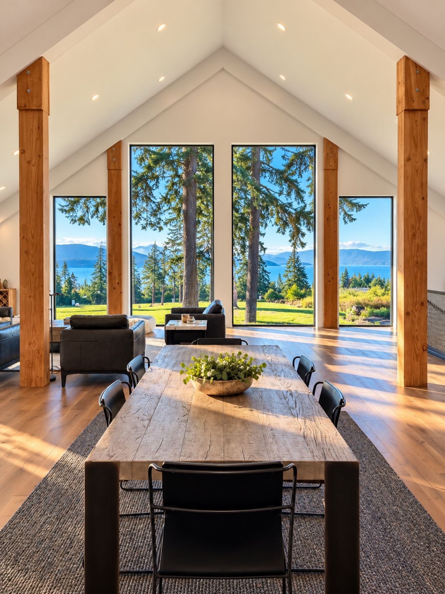  12481 Persons Rd, Bow, WA 98232 - 物件實景
