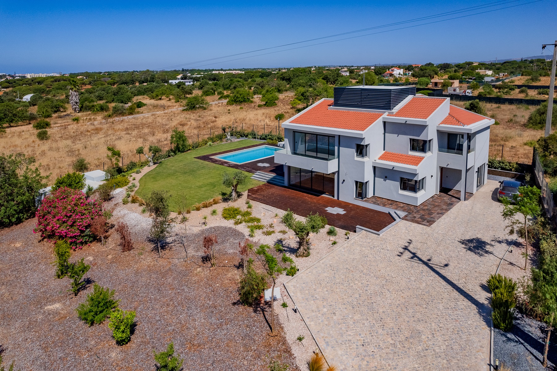  Detached house, 5 bedrooms, for Sale - 物件實景