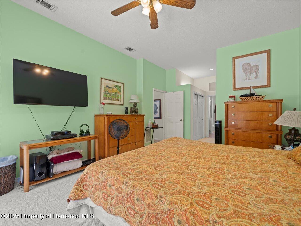 Brooksville, Florida, 34609, United States, 4 Bedrooms Bedrooms, ,3 BathroomsBathrooms,Residential,For Sale,1907752