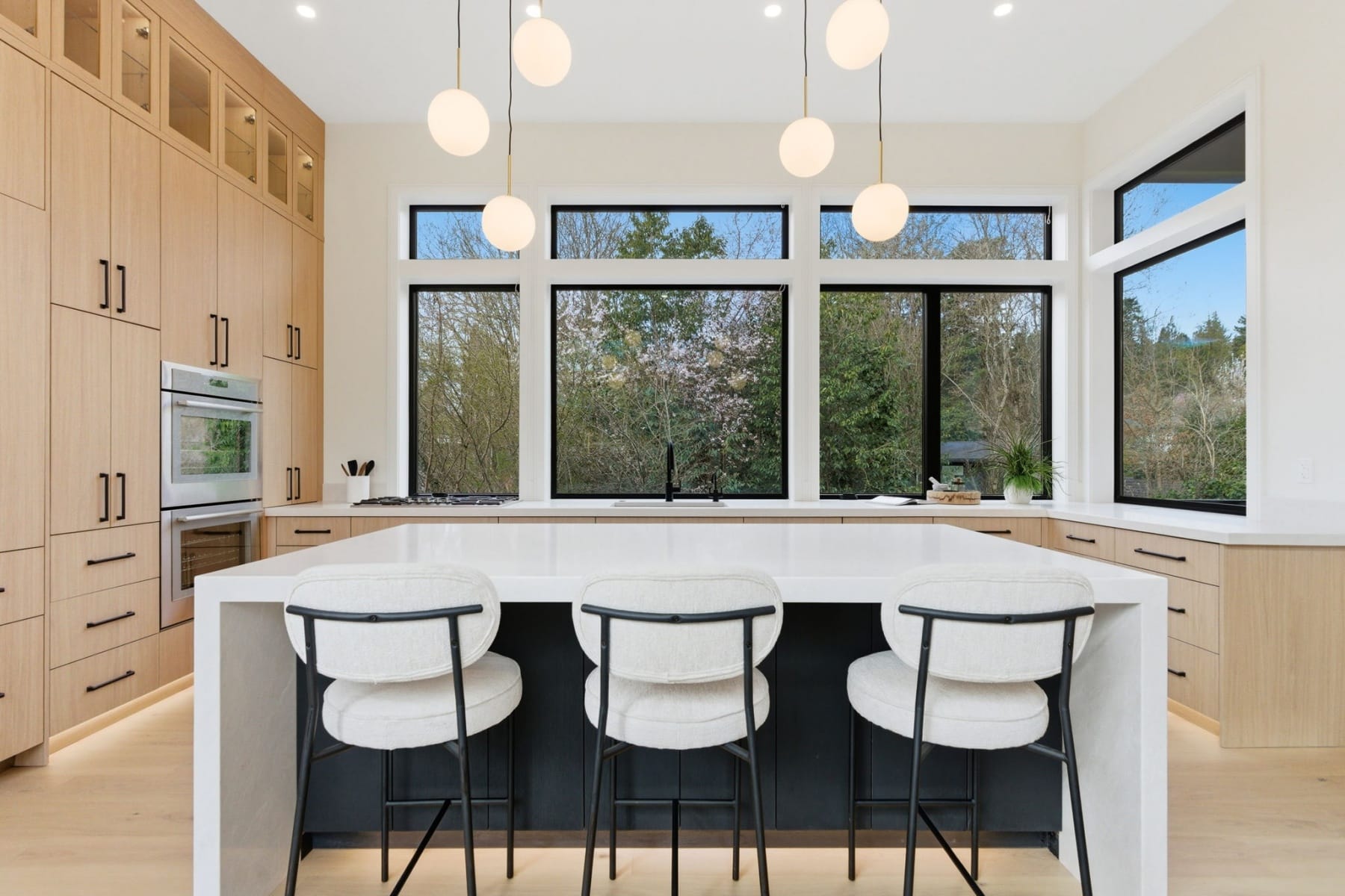  6233 SW HAMILTON WAY Portland, OR 97221 - 物件實景
