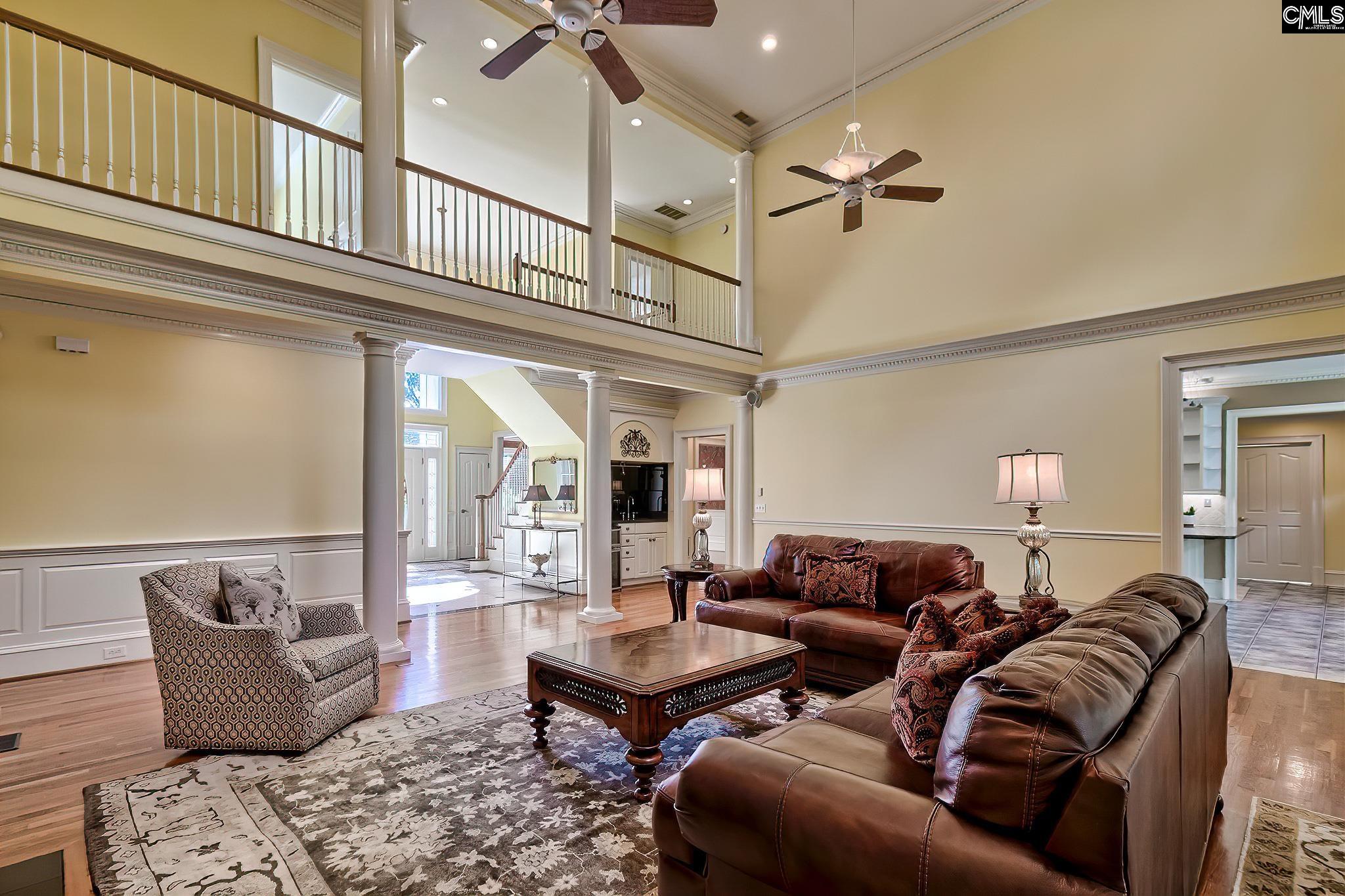 Columbia, South Carolina, 29223, United States, 4 Bedrooms Bedrooms, ,4 BathroomsBathrooms,Residential,For Sale,1883299
