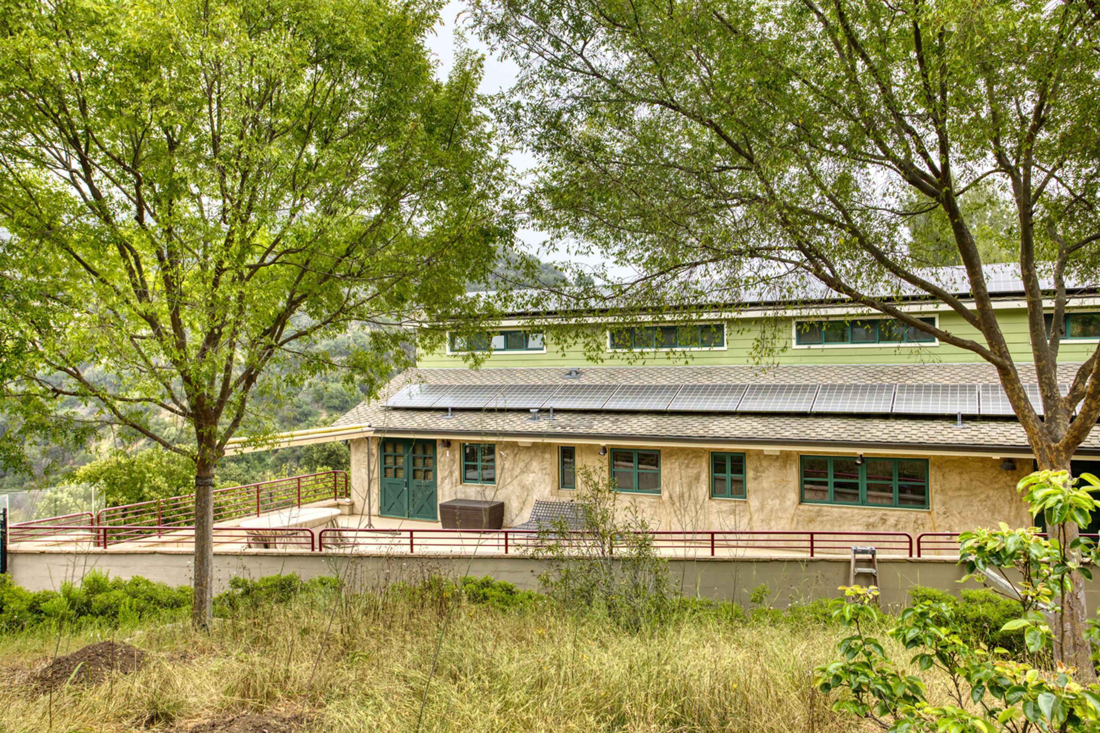  635 Greenleaf Canyon Rd - 物件實景