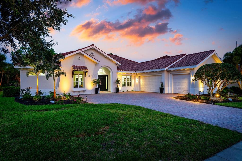 North Venice, Florida, 34275, United States, 3 Bedrooms Bedrooms, ,3 BathroomsBathrooms,Residential,For Sale,1942266