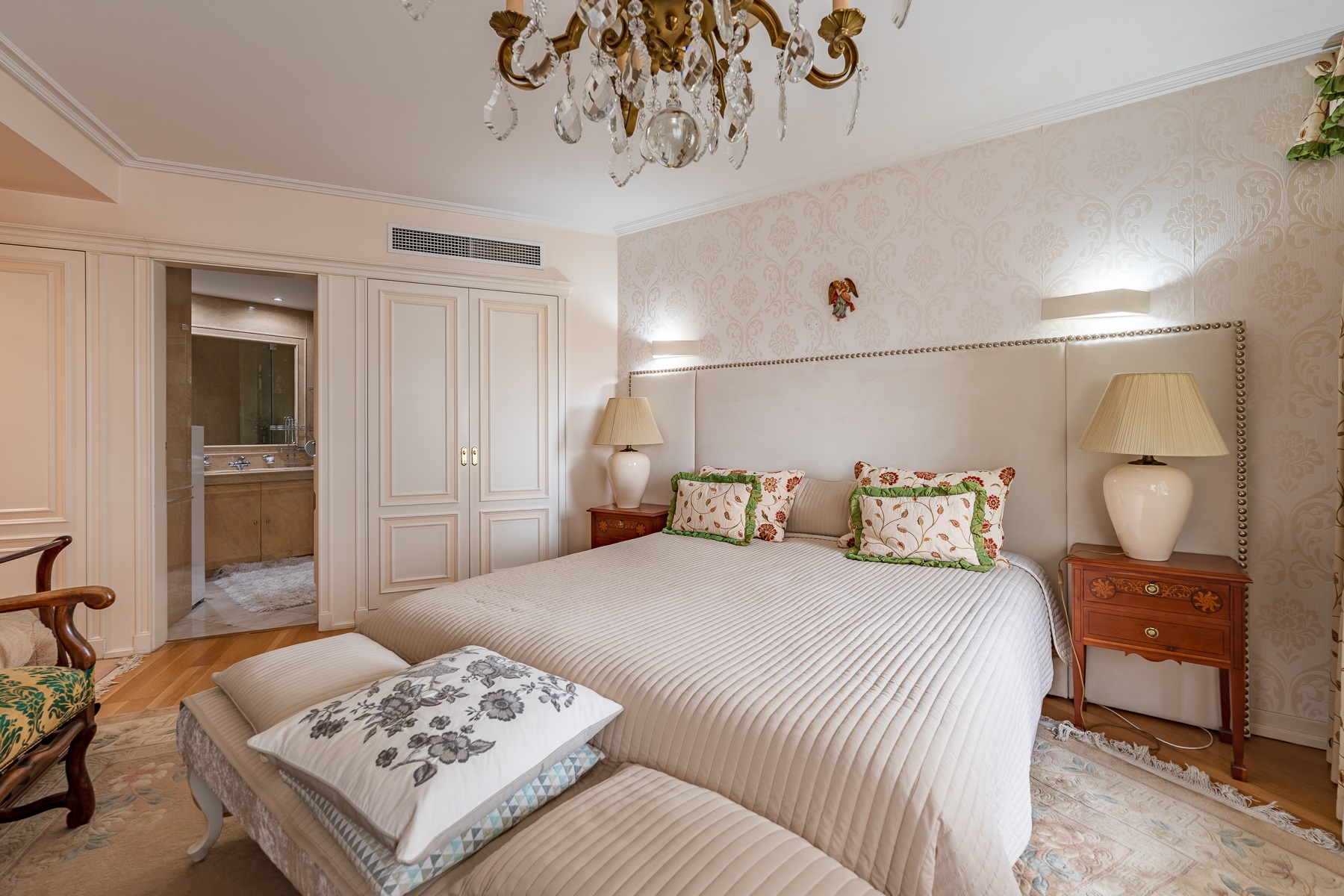  Flat, 3 bedrooms, for Sale - 物件實景