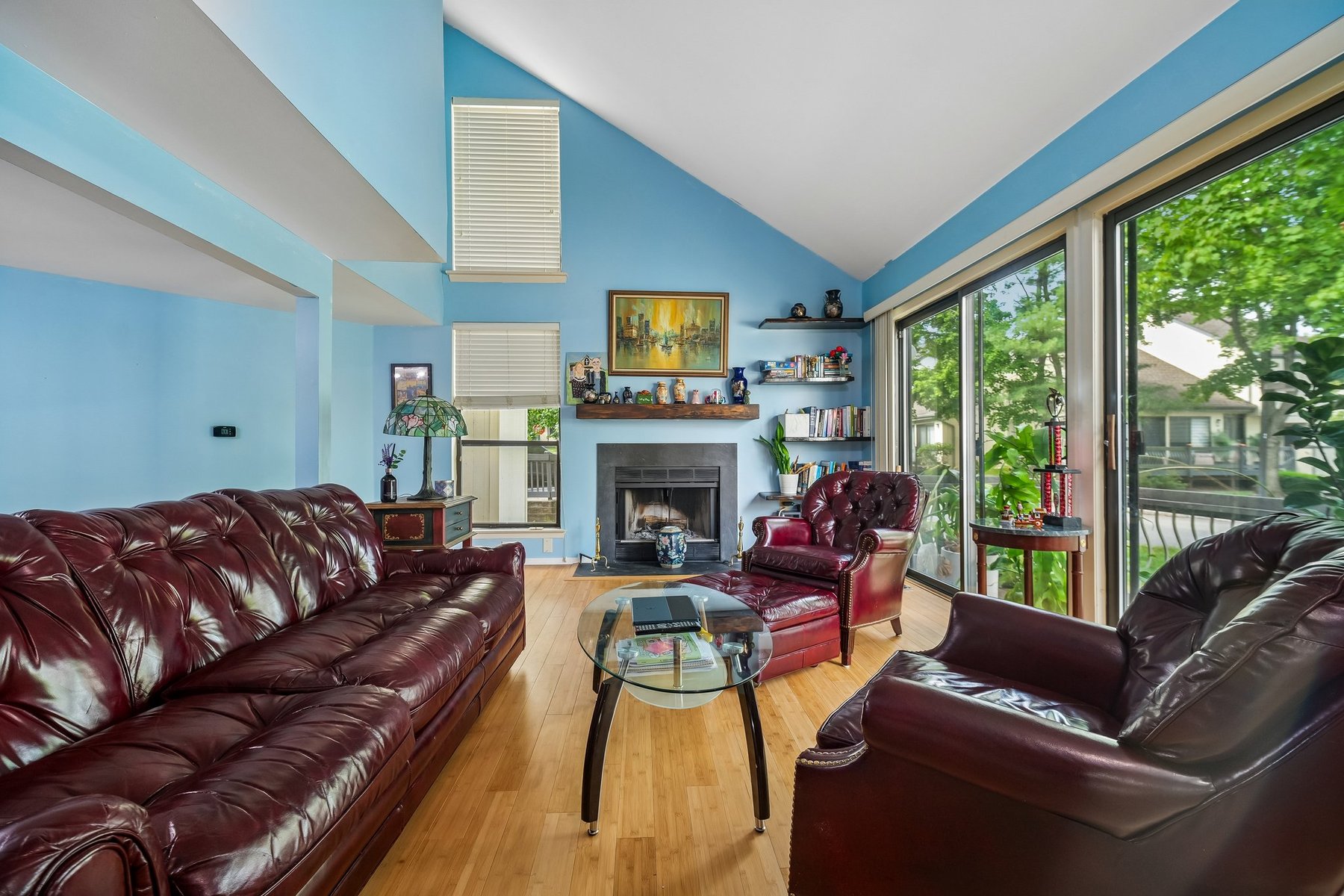  ?The Cedars?  Spacious and Inviting Townhome - 物件實景