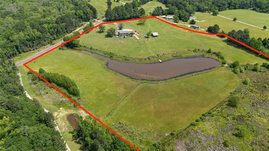 Jacksonville, Texas, 75766, United States, 6 Bedrooms Bedrooms, ,4 BathroomsBathrooms,Residential,For Sale,1992148