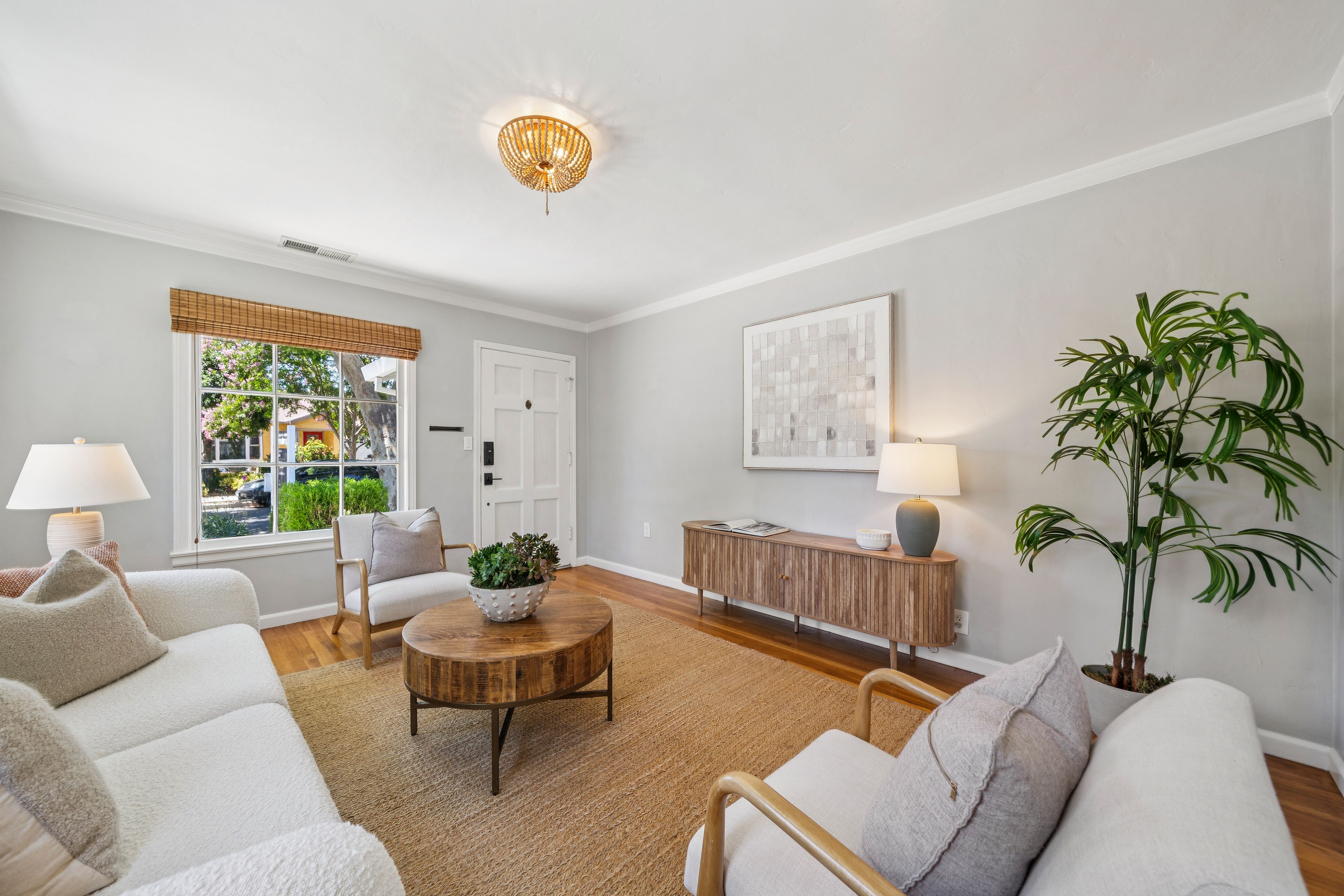  A Storybook Bungalow in the Heart of Silicon Valley - 物件實景
