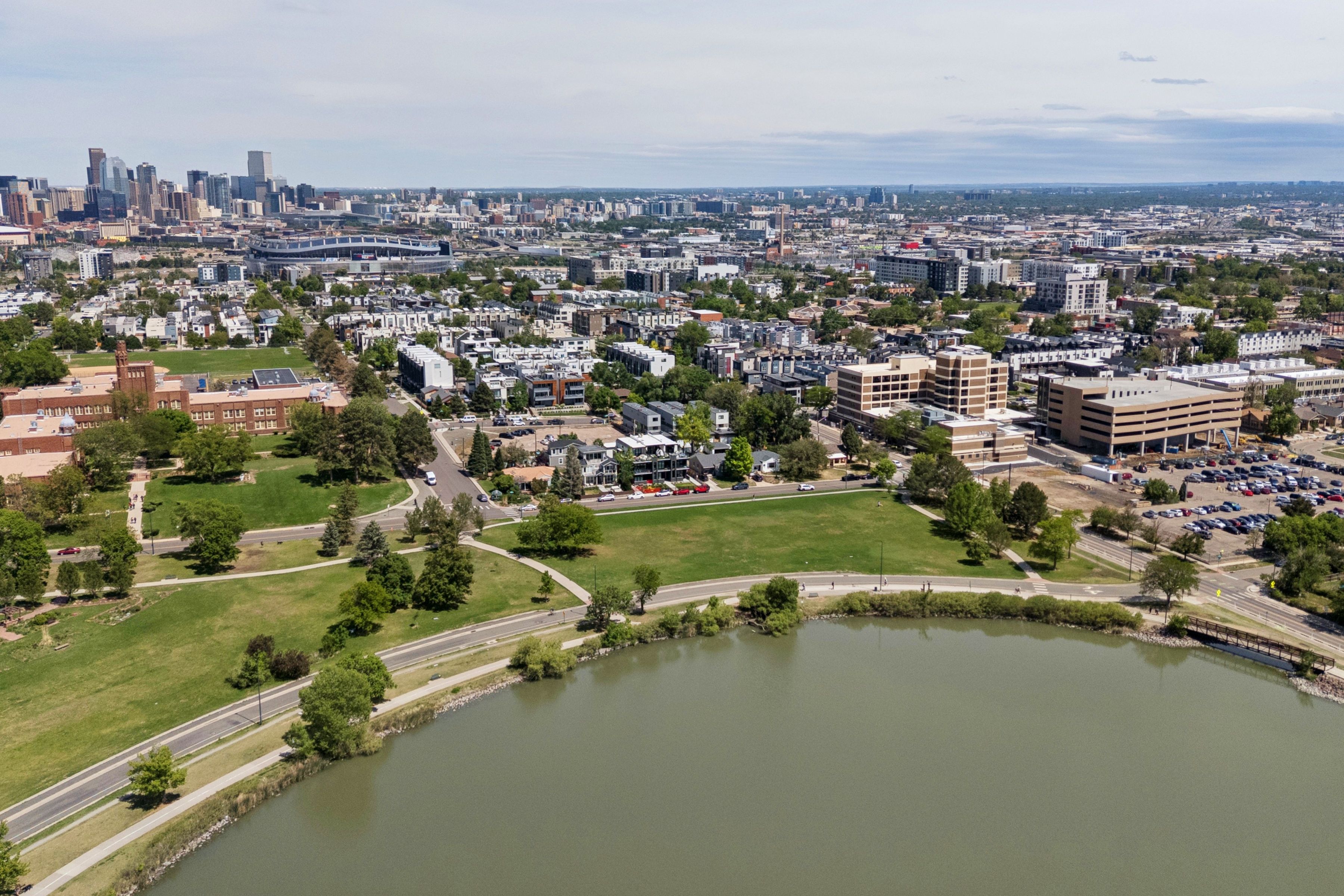  1730 Meade Street, Denver, CO, 80204 - 物件實景