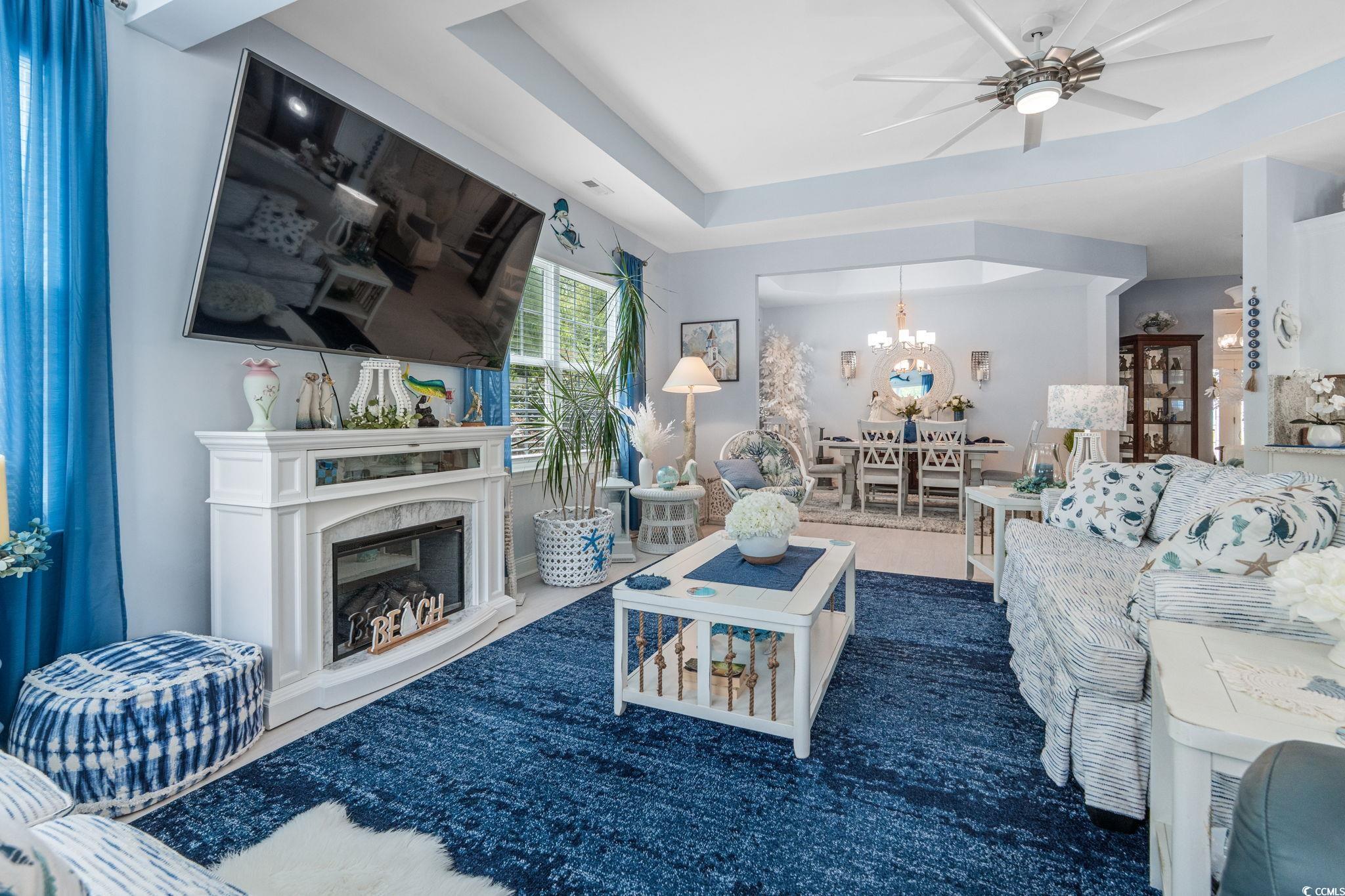 Conway, South Carolina, 29526, United States, 4 Bedrooms Bedrooms, ,3 BathroomsBathrooms,Residential,For Sale,1980163