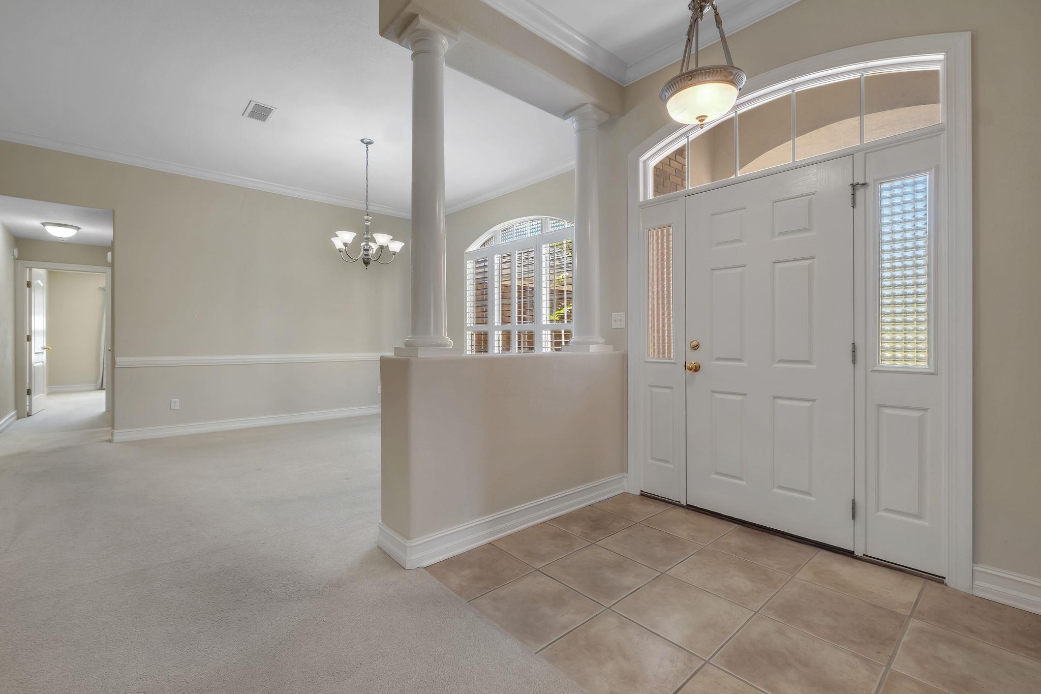 Tallahassee, Florida, 32312, United States, 4 Bedrooms Bedrooms, ,3 BathroomsBathrooms,Residential,For Sale,1966358