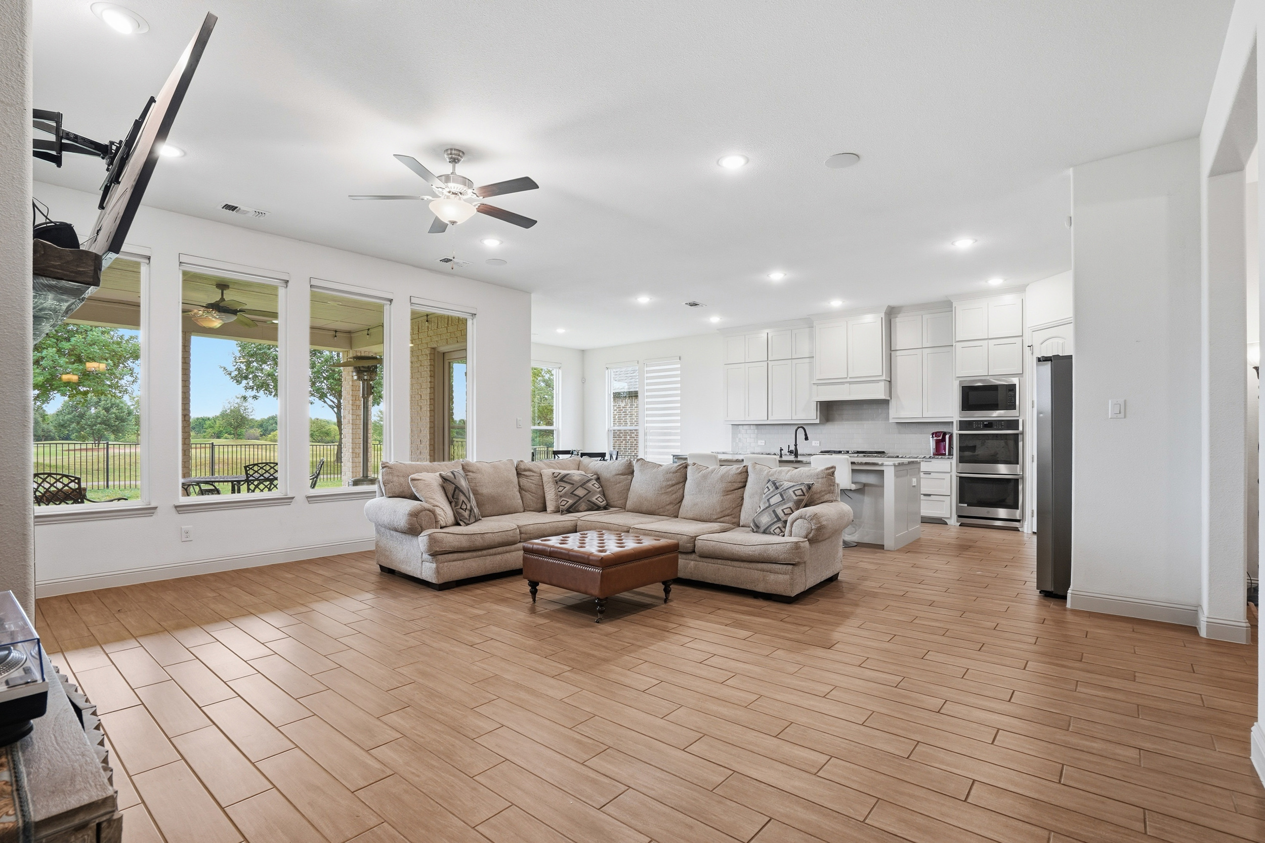  12140 Indian Creek Drive, Fort Worth, TX, 76179 - 物件實景