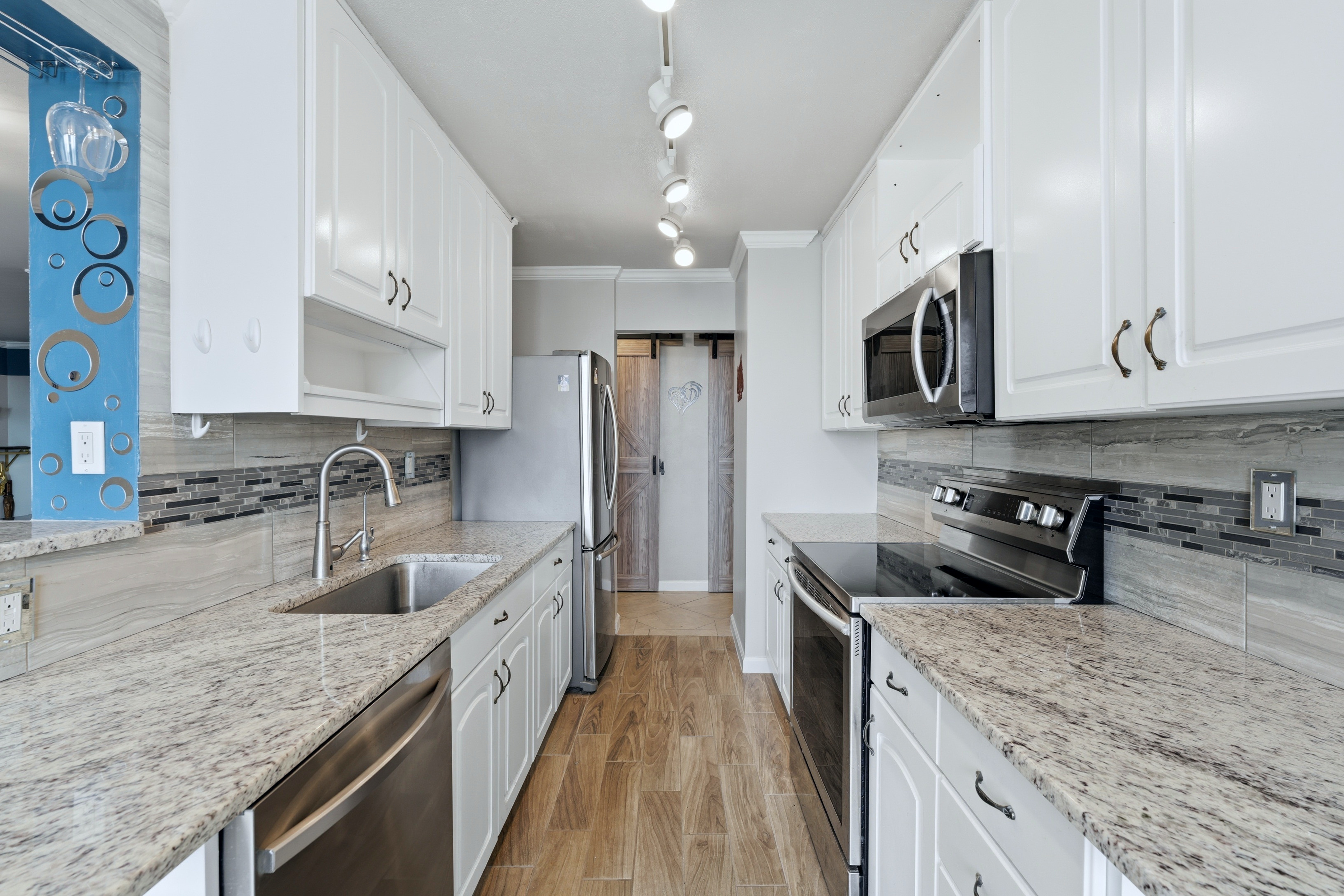  300 Winston Drive Unit #518, Cliffside Park, NJ 07010 - 物件實景