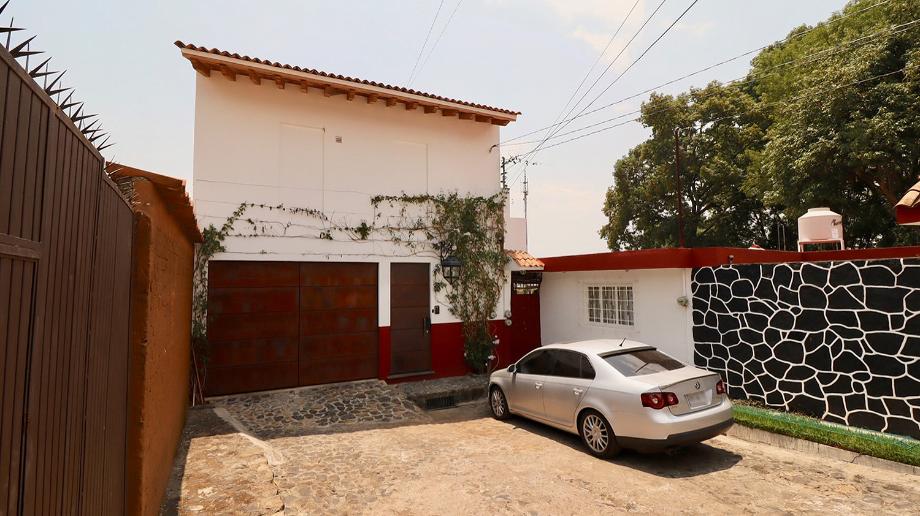 Francisco Villa, Pátzcuaro, Michoacán de Ocampo, 61600, Mexico, 3 Bedrooms Bedrooms, ,3 BathroomsBathrooms,Residential,For Sale,Francisco Villa,1553520