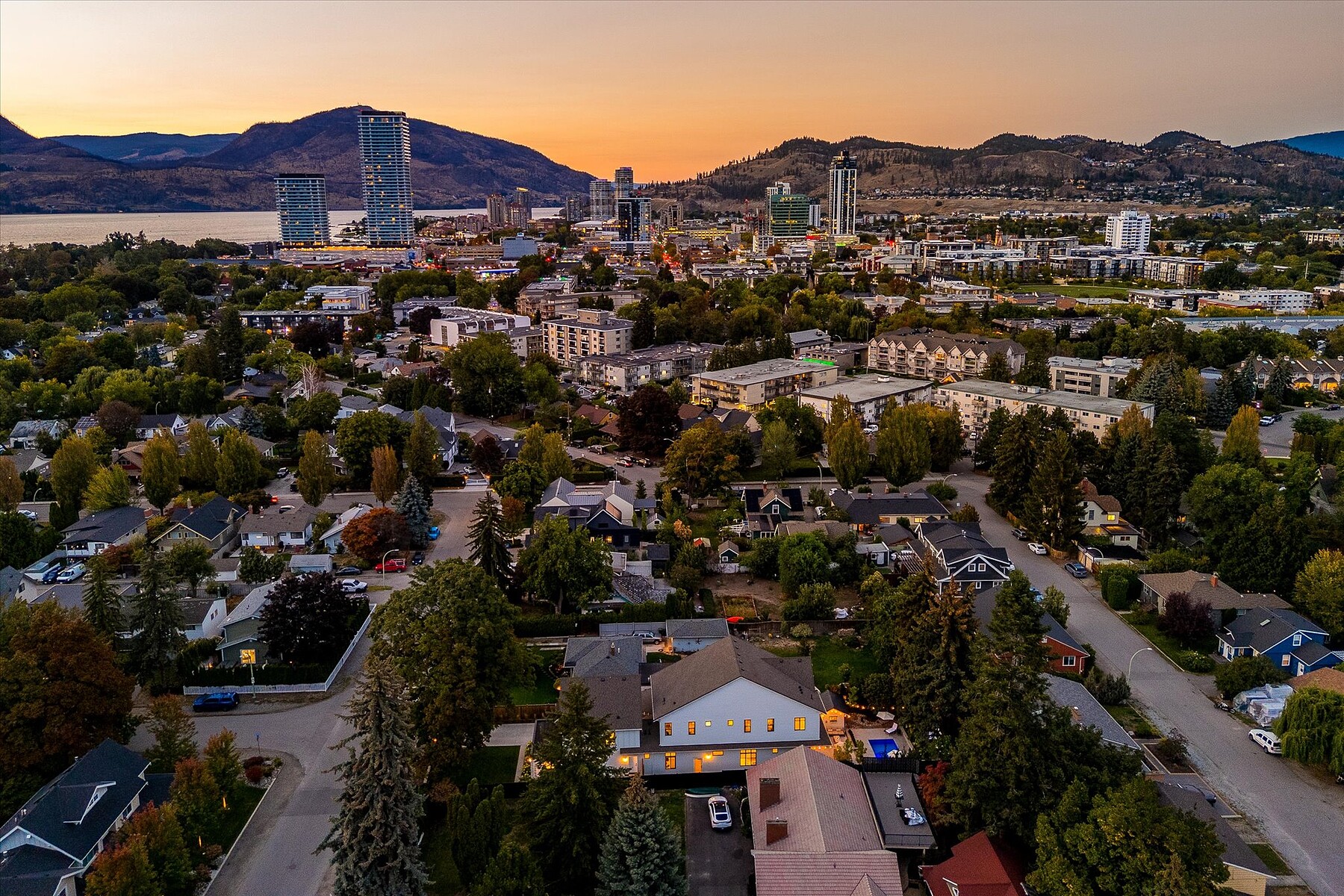  Kelowna, Thompson & Okanagan - 物件實景