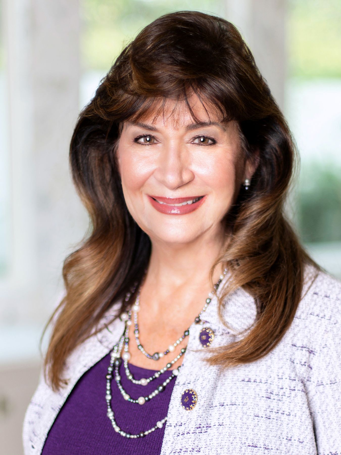 Debbie J Callan